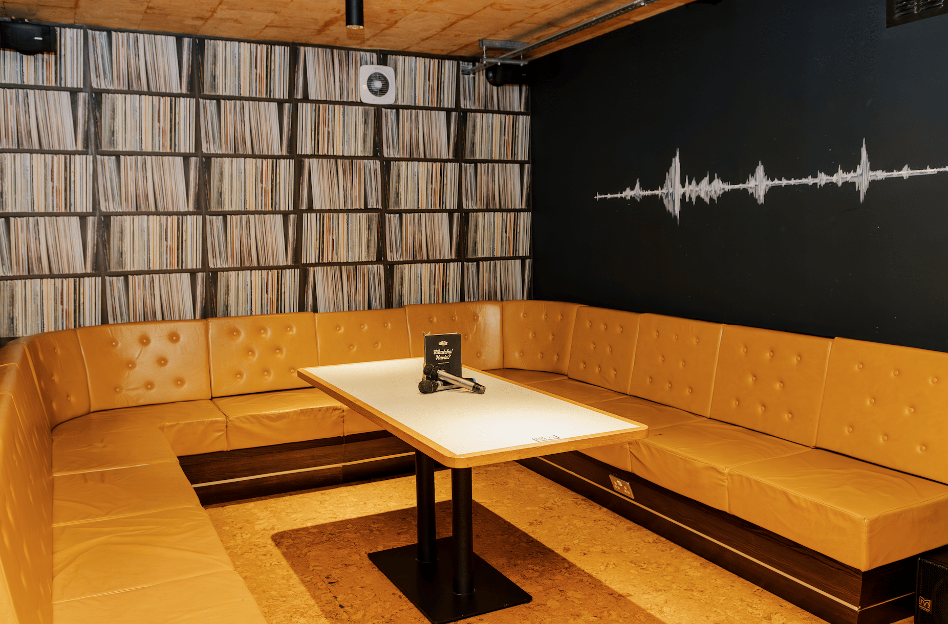 Rocco's Games Room  1