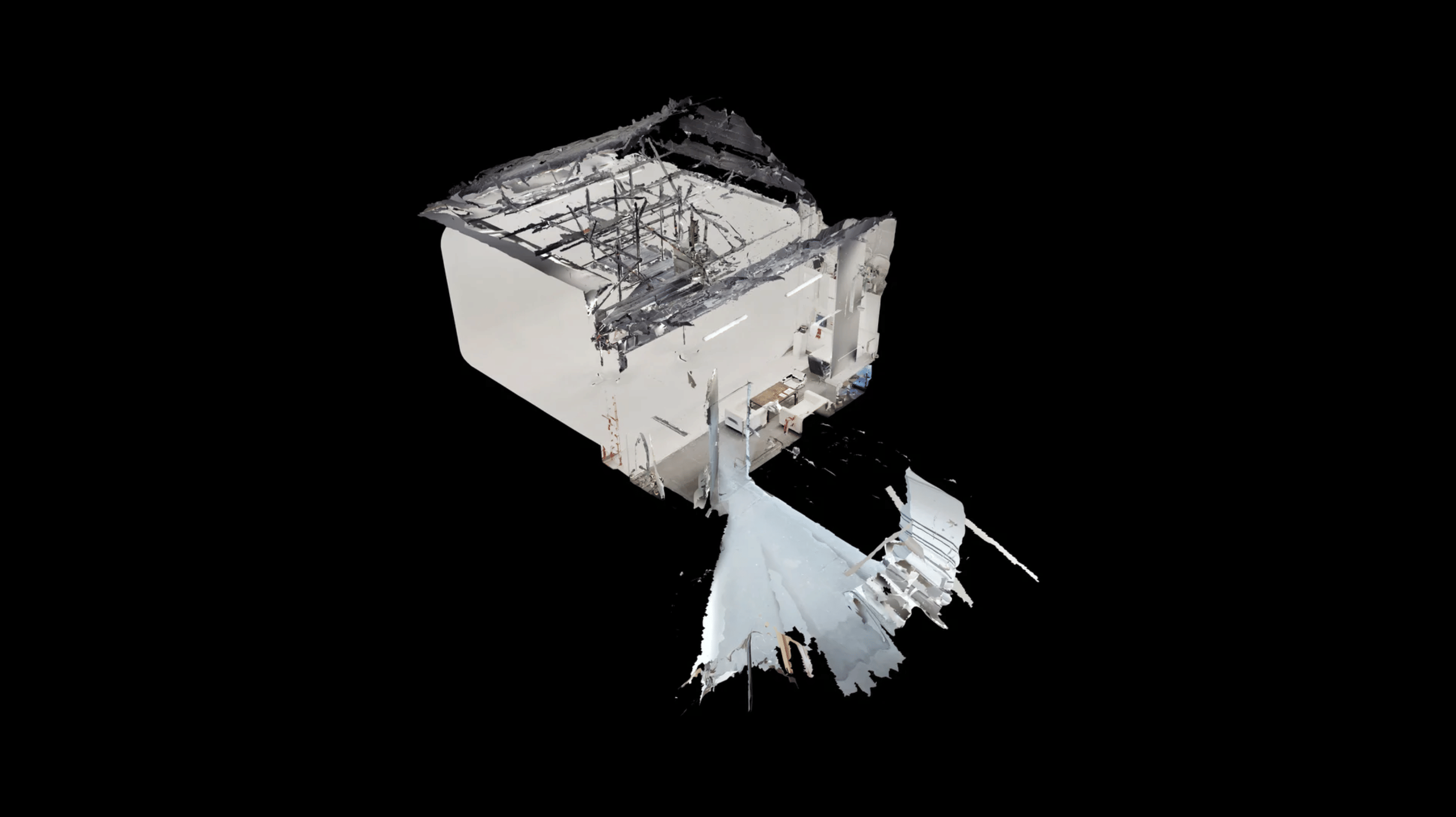 STUDIO 5 White Cube 5