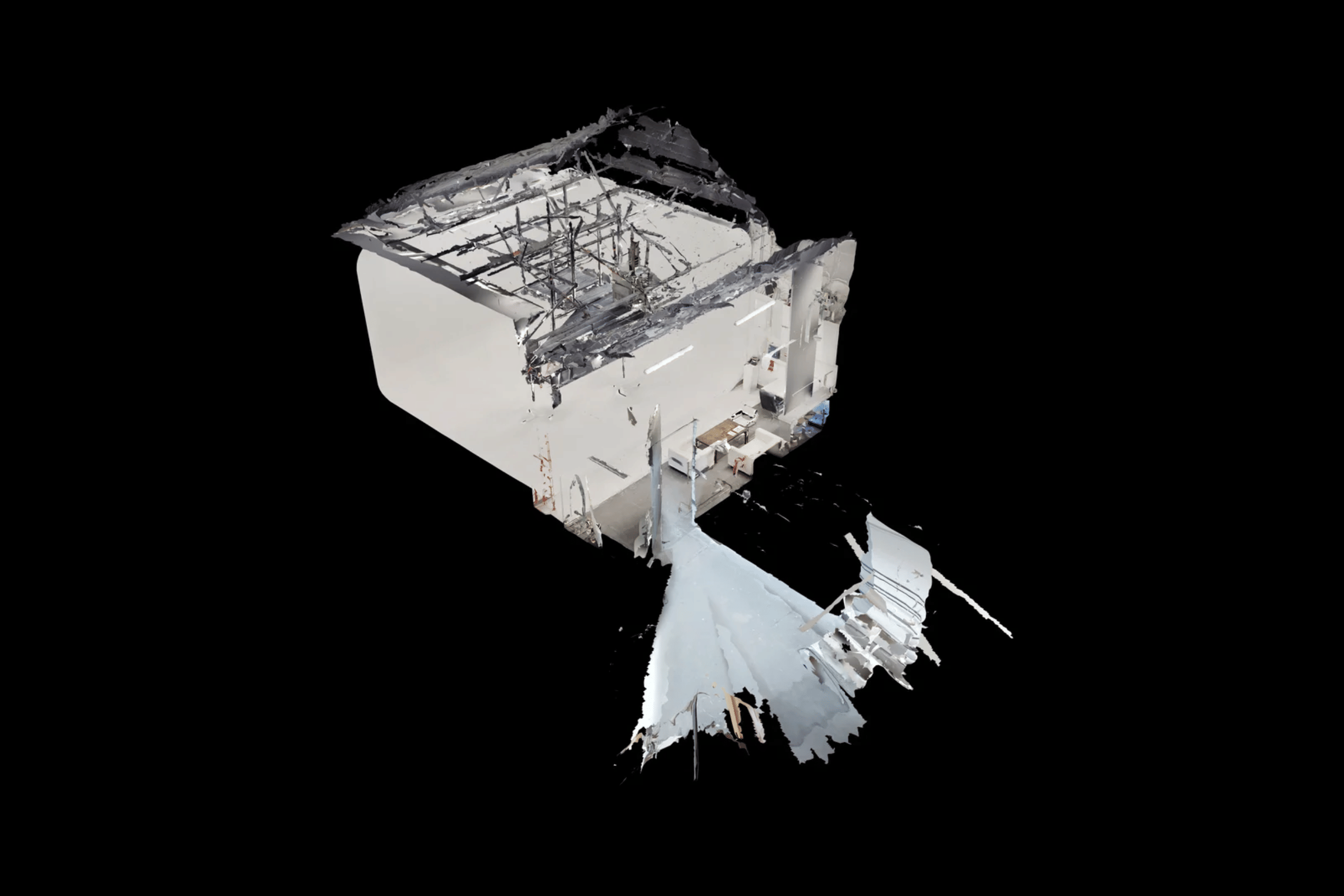 STUDIO 5 White Cube 5