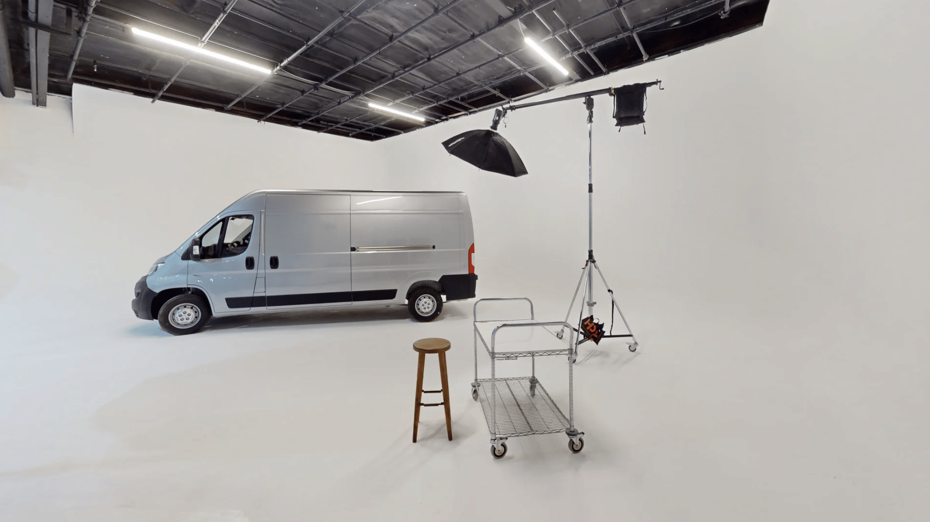 STUDIO 6 XL White Cove