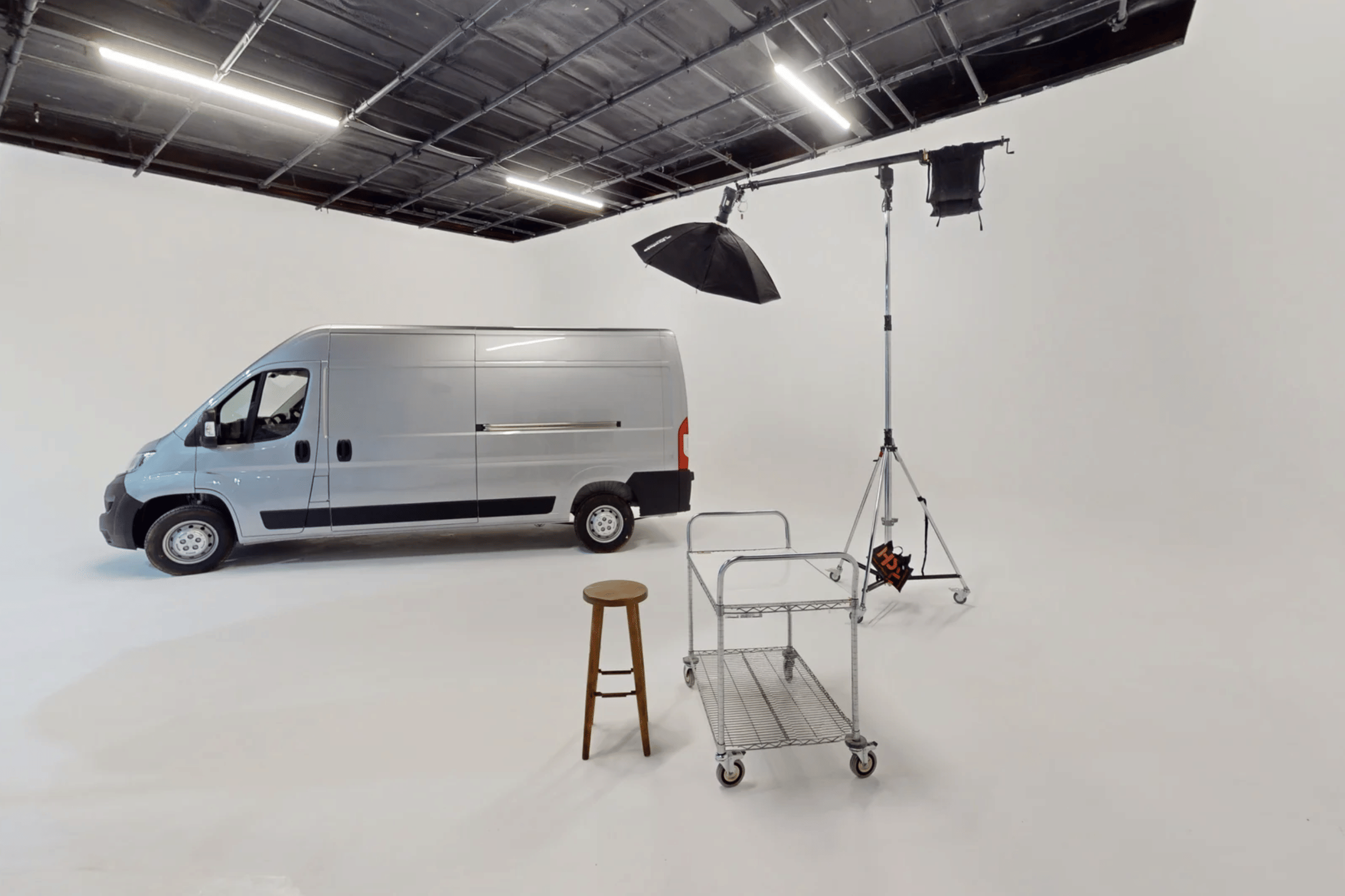 STUDIO 6 XL White Cove 0