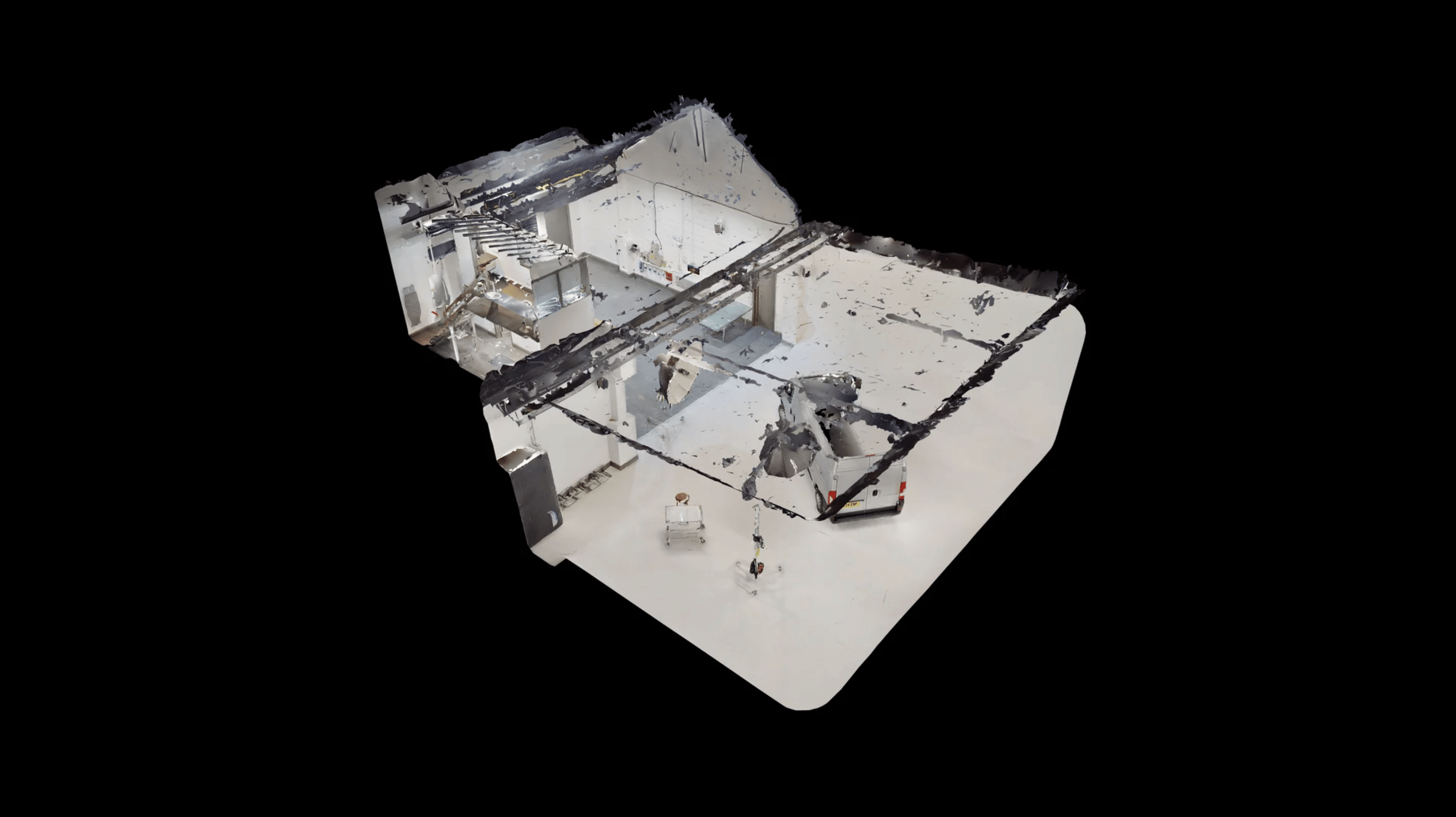 STUDIO 6 XL White Cove 5