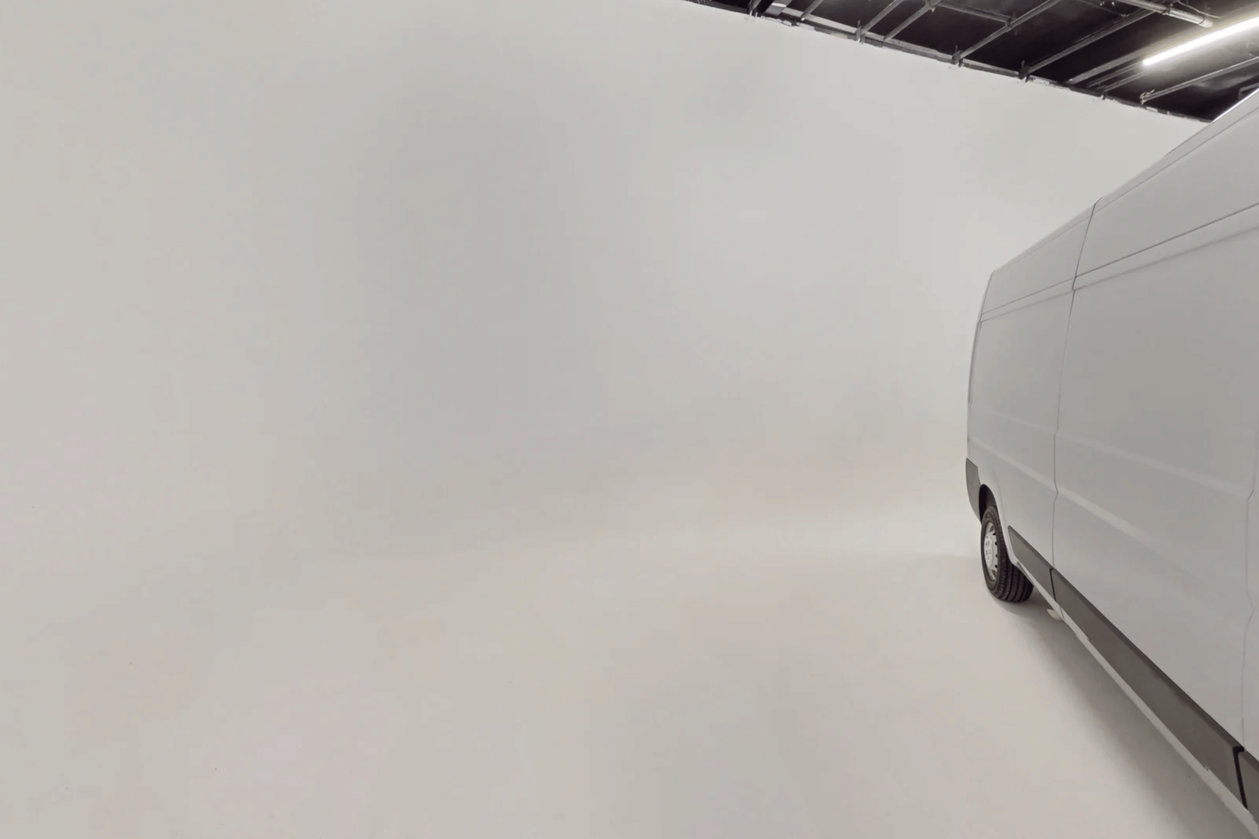 STUDIO 6 XL White Cove 4