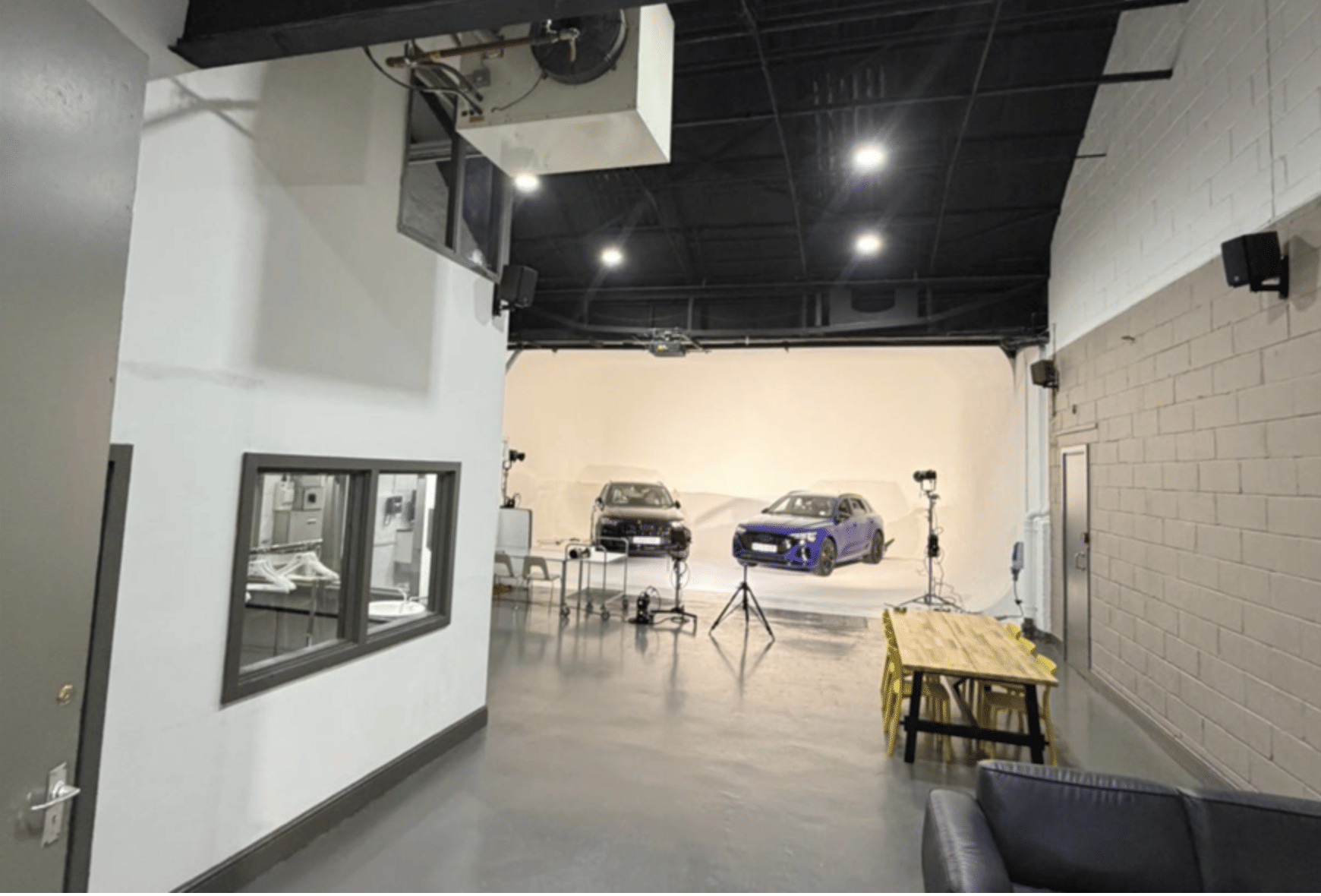 STUDIO 7 Infinity Cove 1