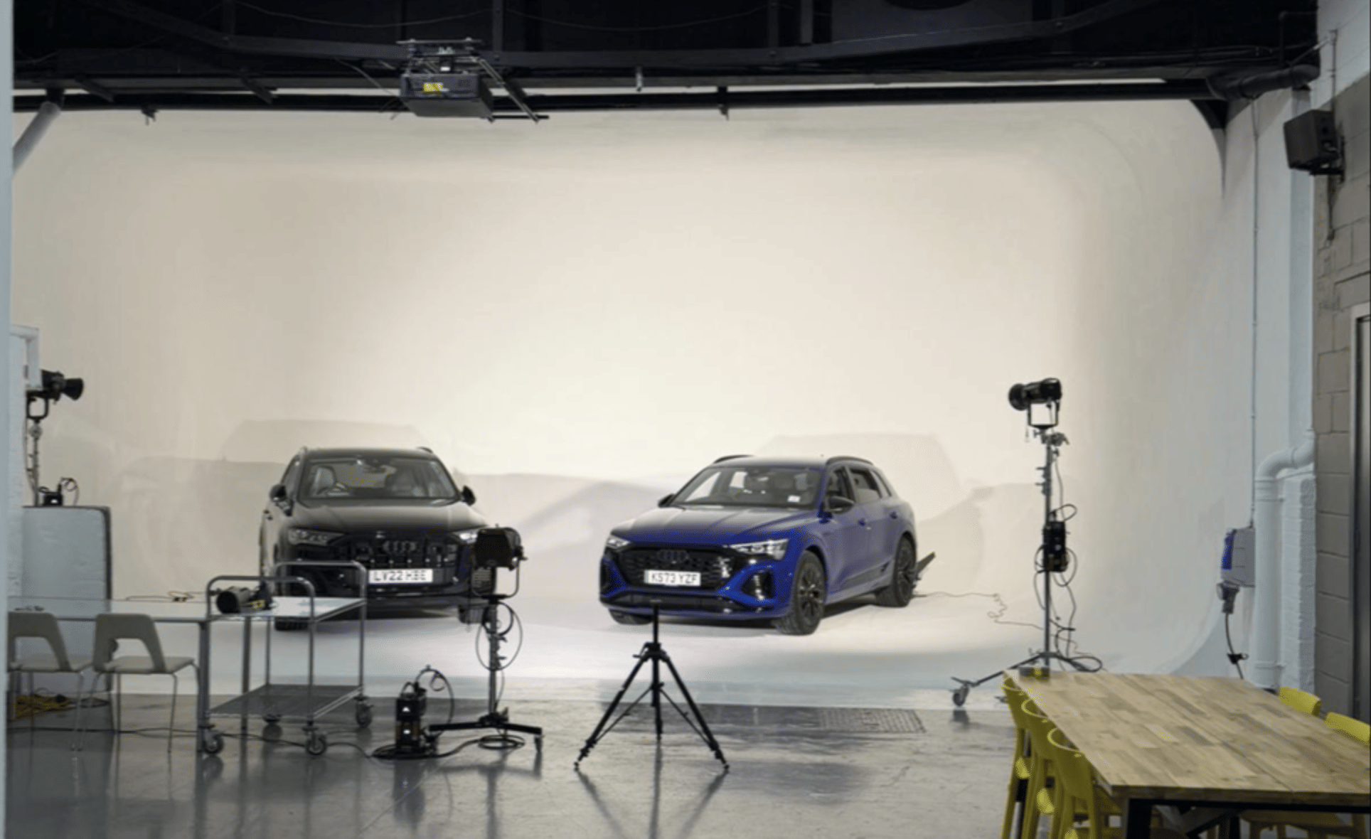 STUDIO 7 Infinity Cove