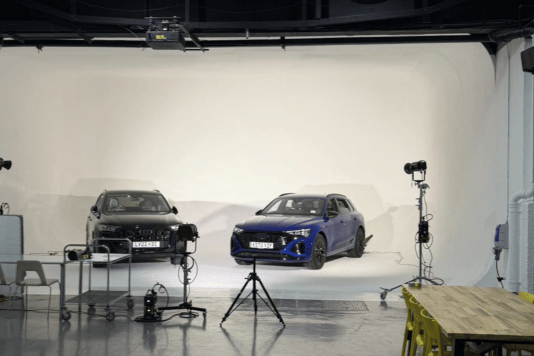 STUDIO 7 Infinity Cove 0