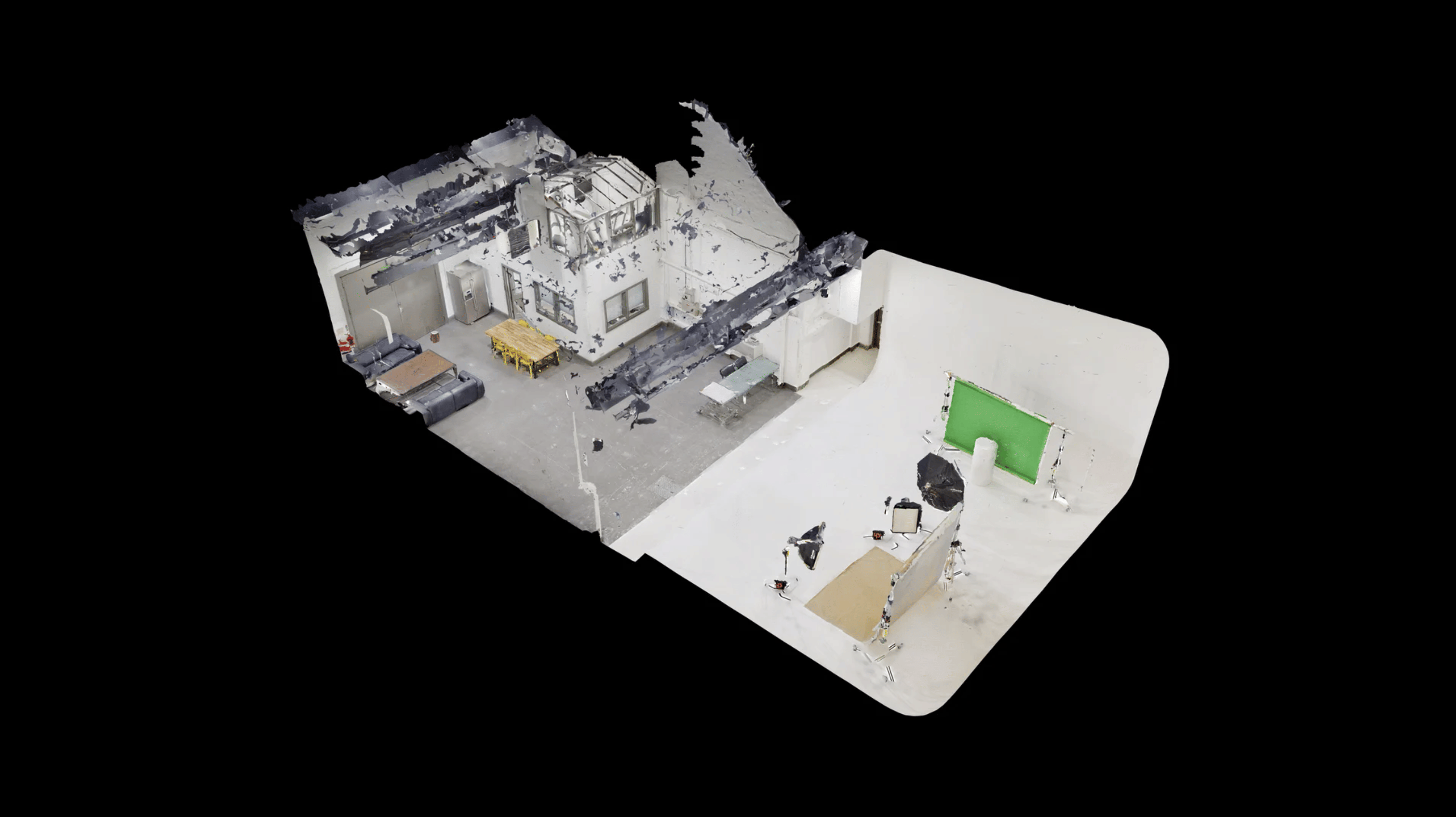 STUDIO 7 Infinity Cove 8