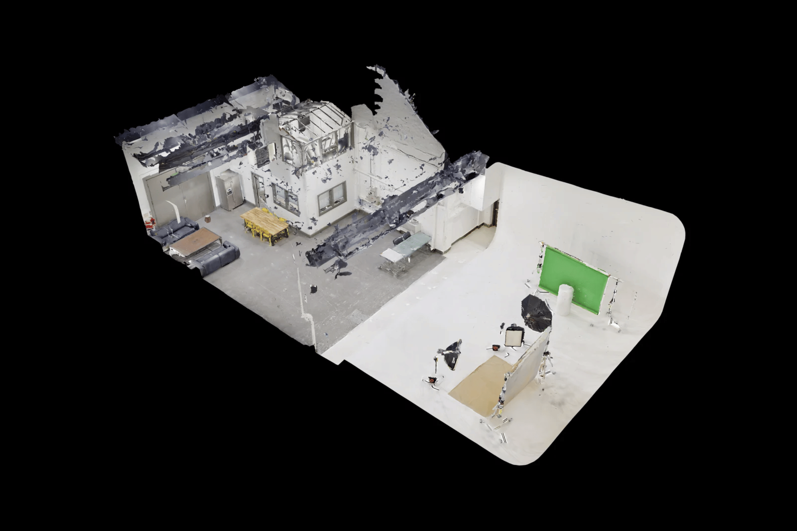 STUDIO 7 Infinity Cove 8