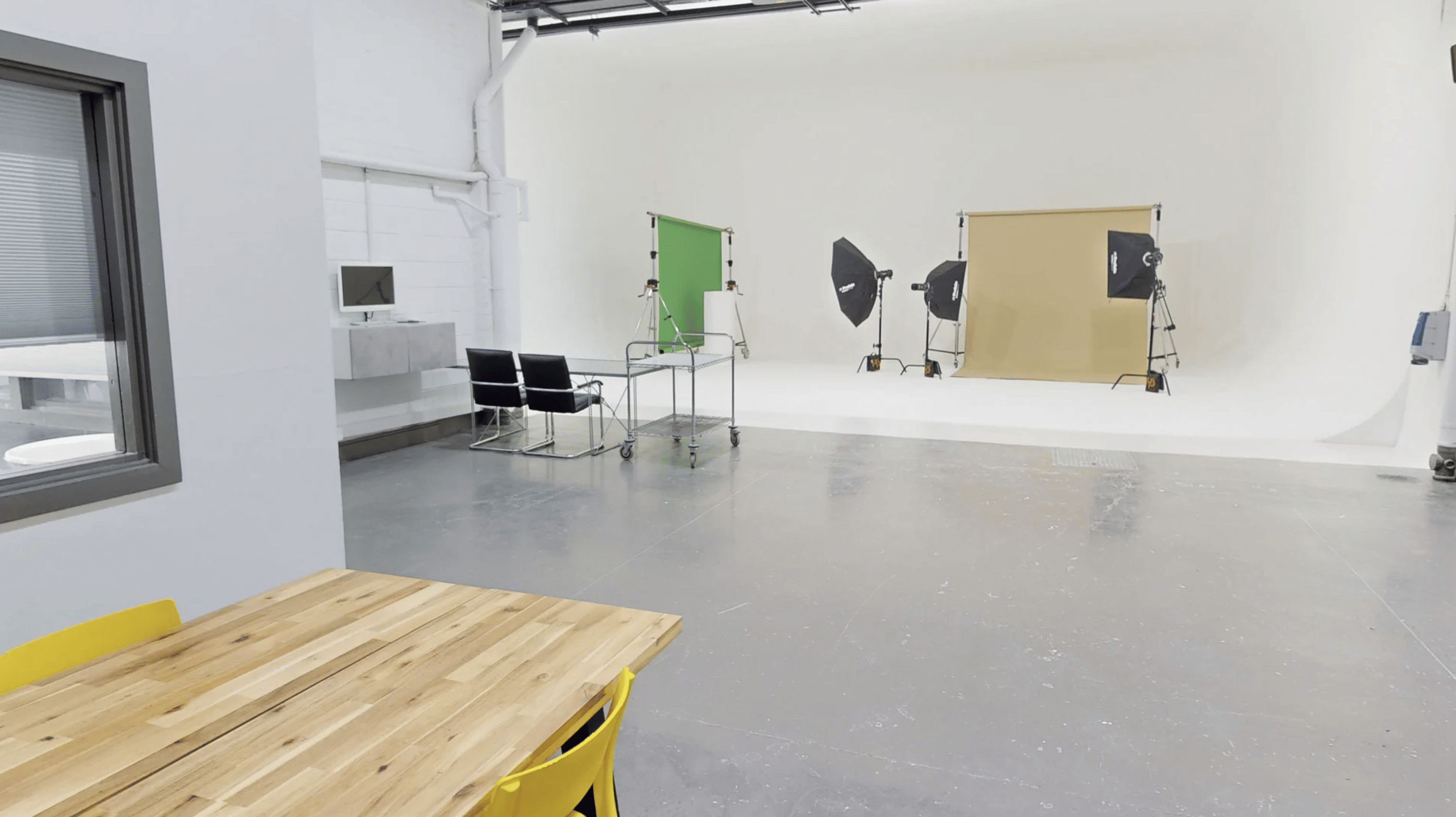 STUDIO 7 Infinity Cove 7