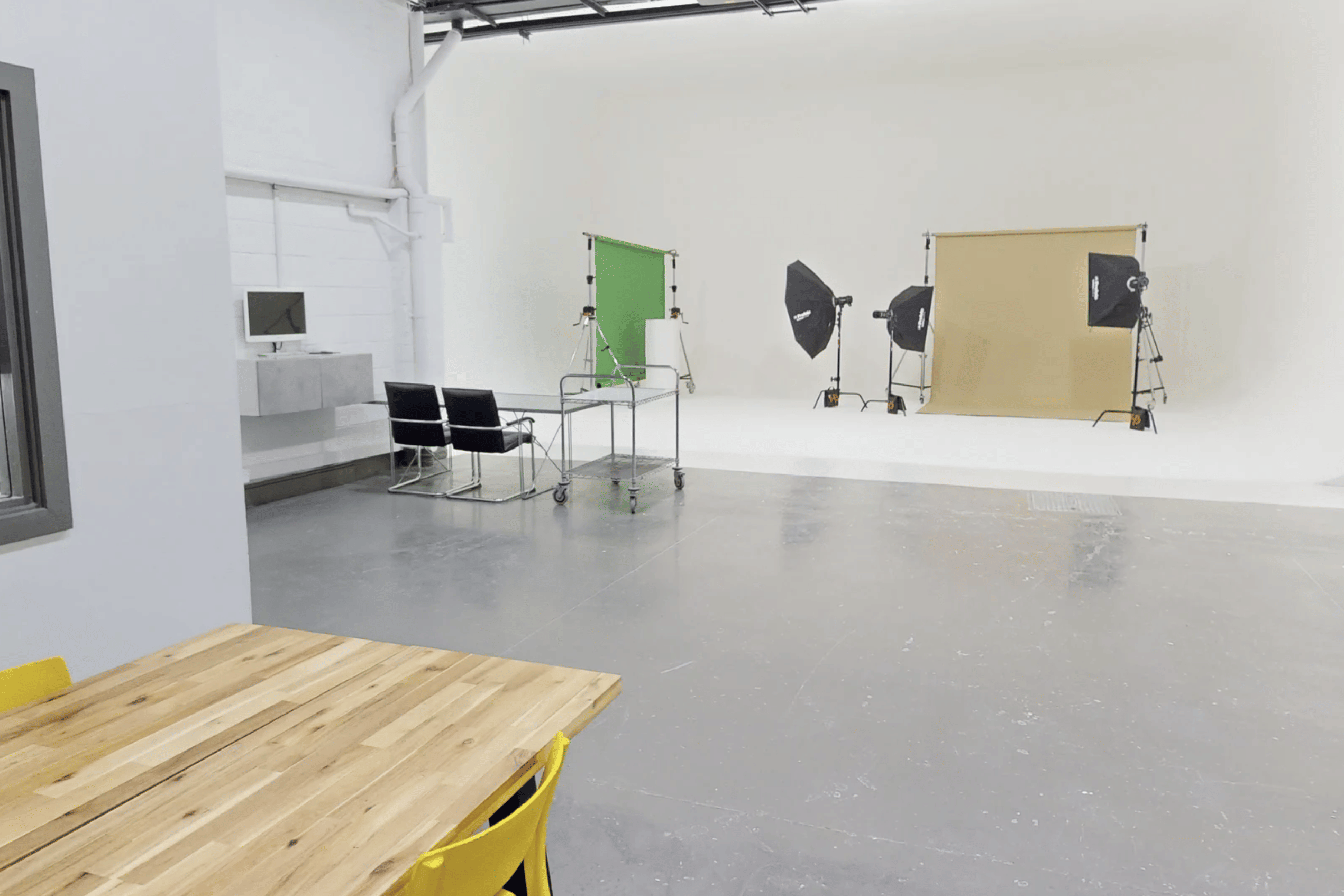 STUDIO 7 Infinity Cove 7