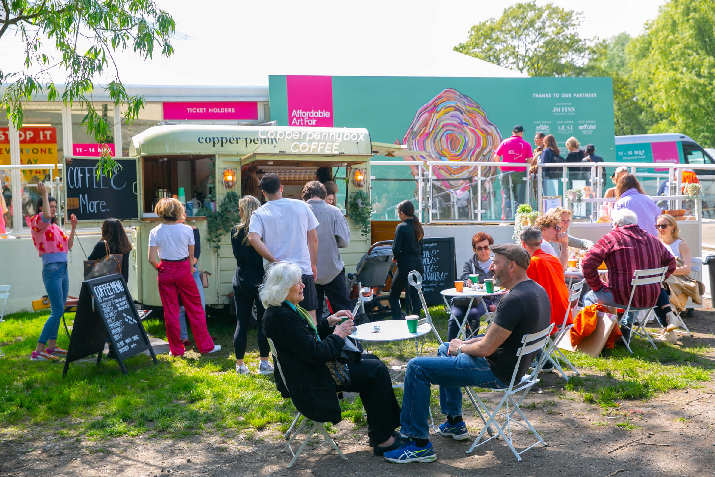 Affordable Art Fair 3