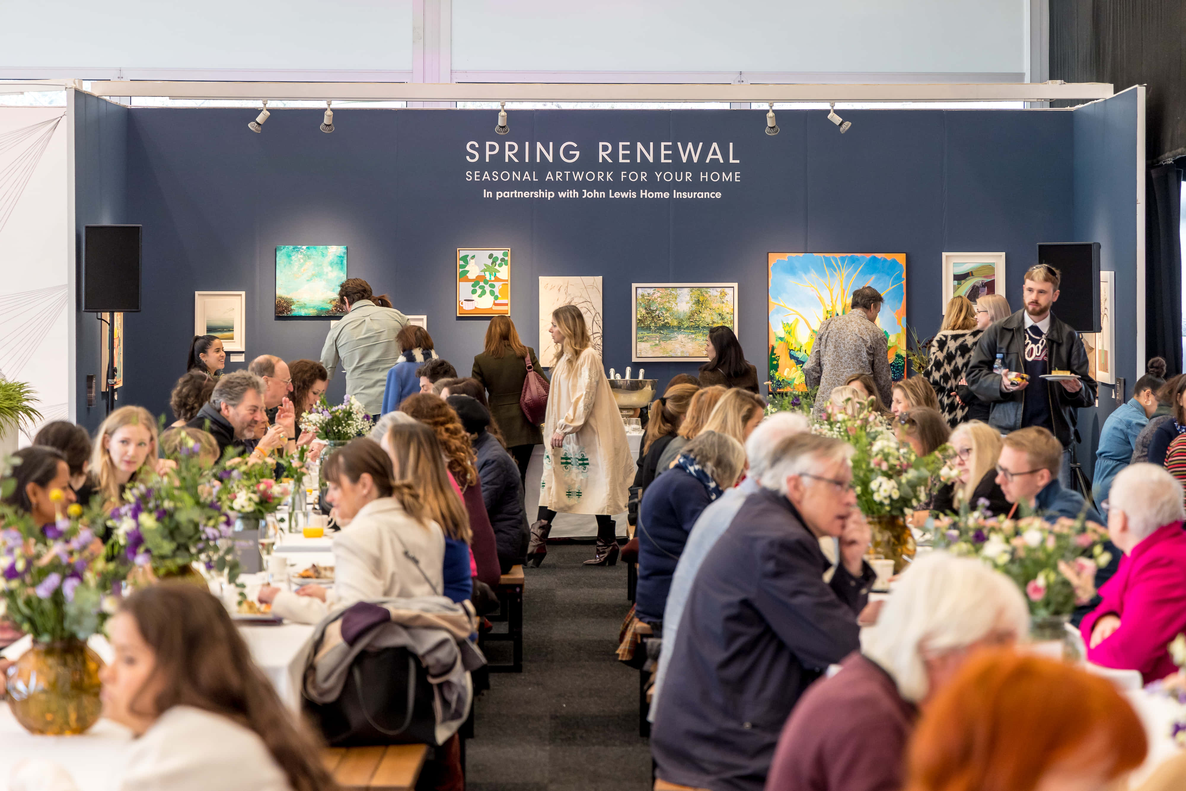 Affordable Art Fair 0