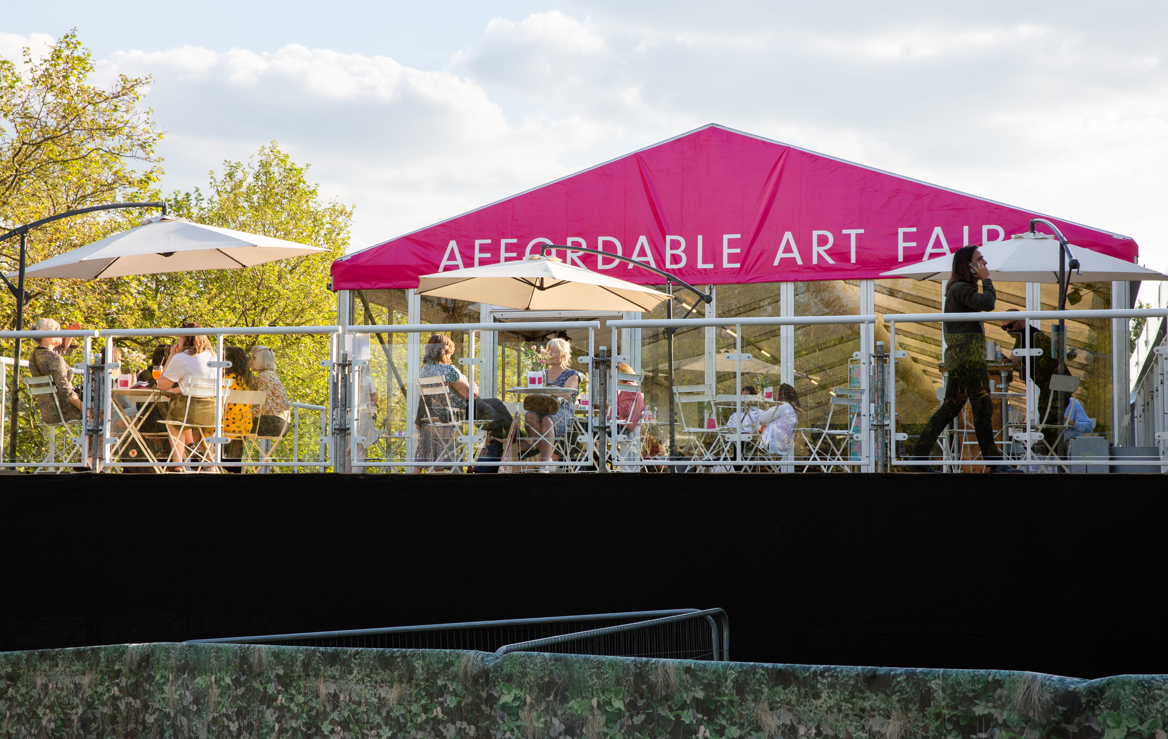 Affordable Art Fair  1