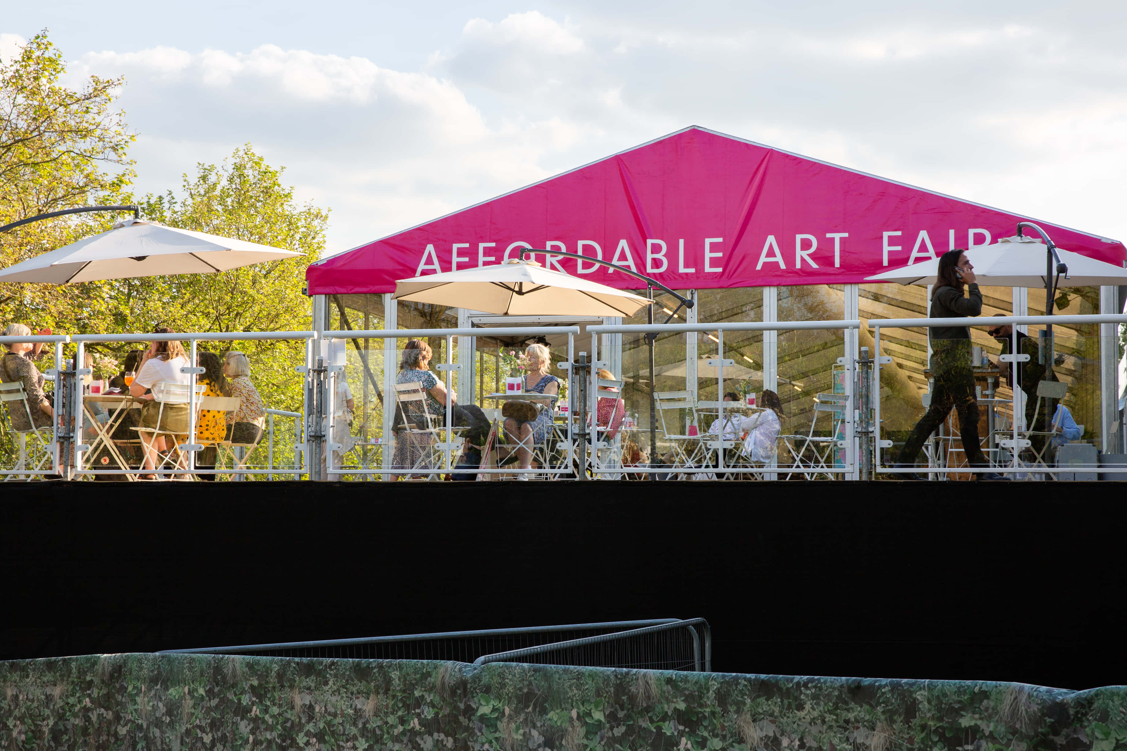 Affordable Art Fair 1