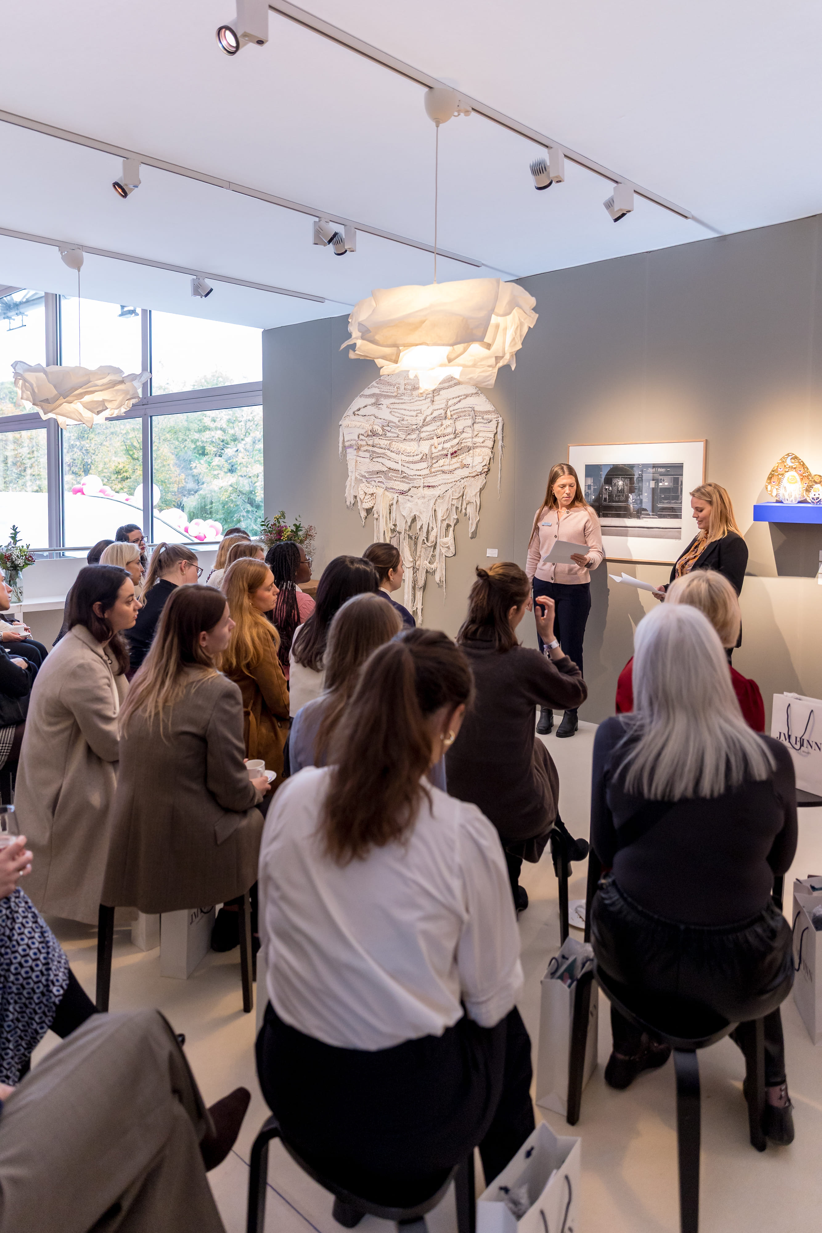 Affordable Art Fair  4