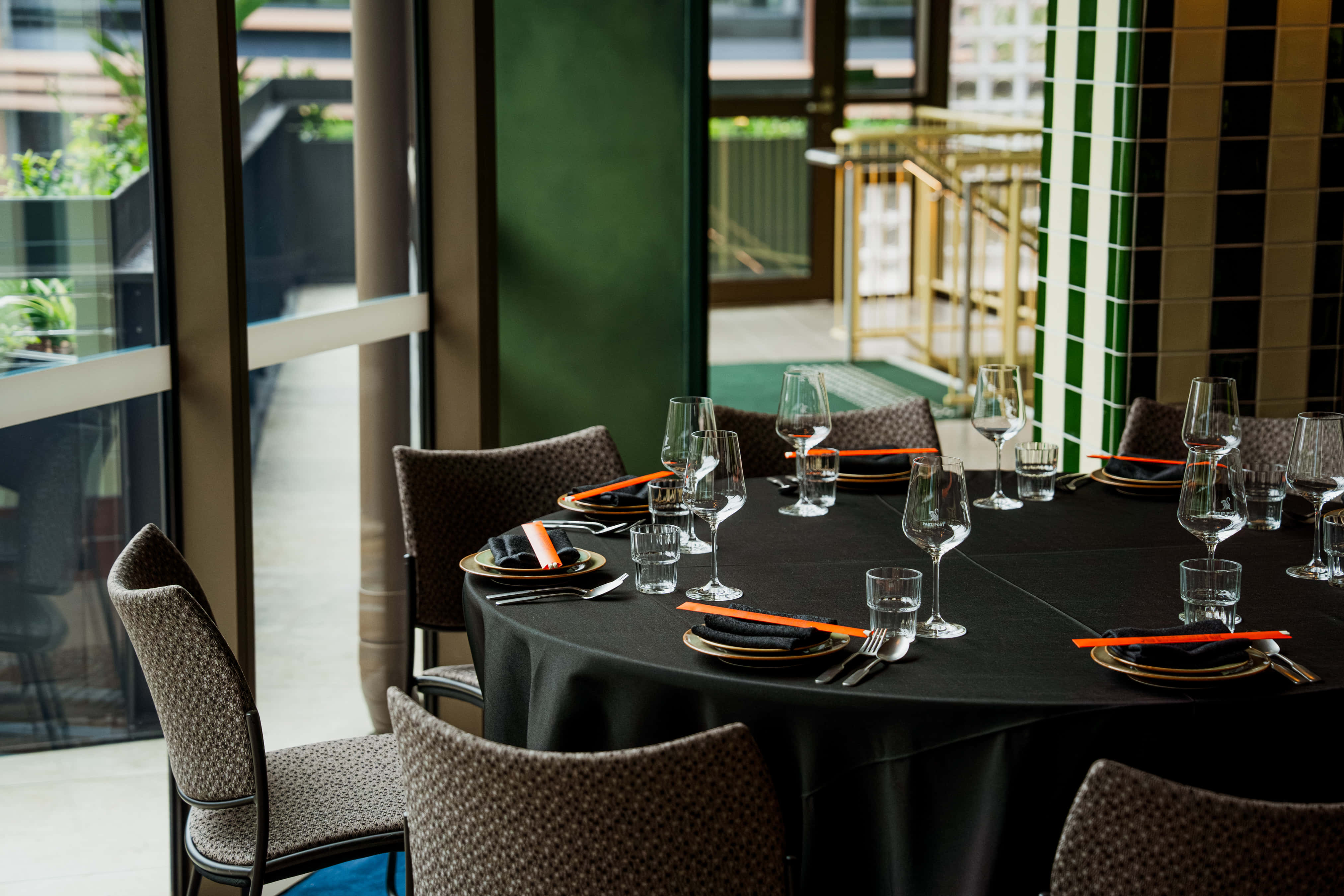 Level 4 Past / Port Events 4