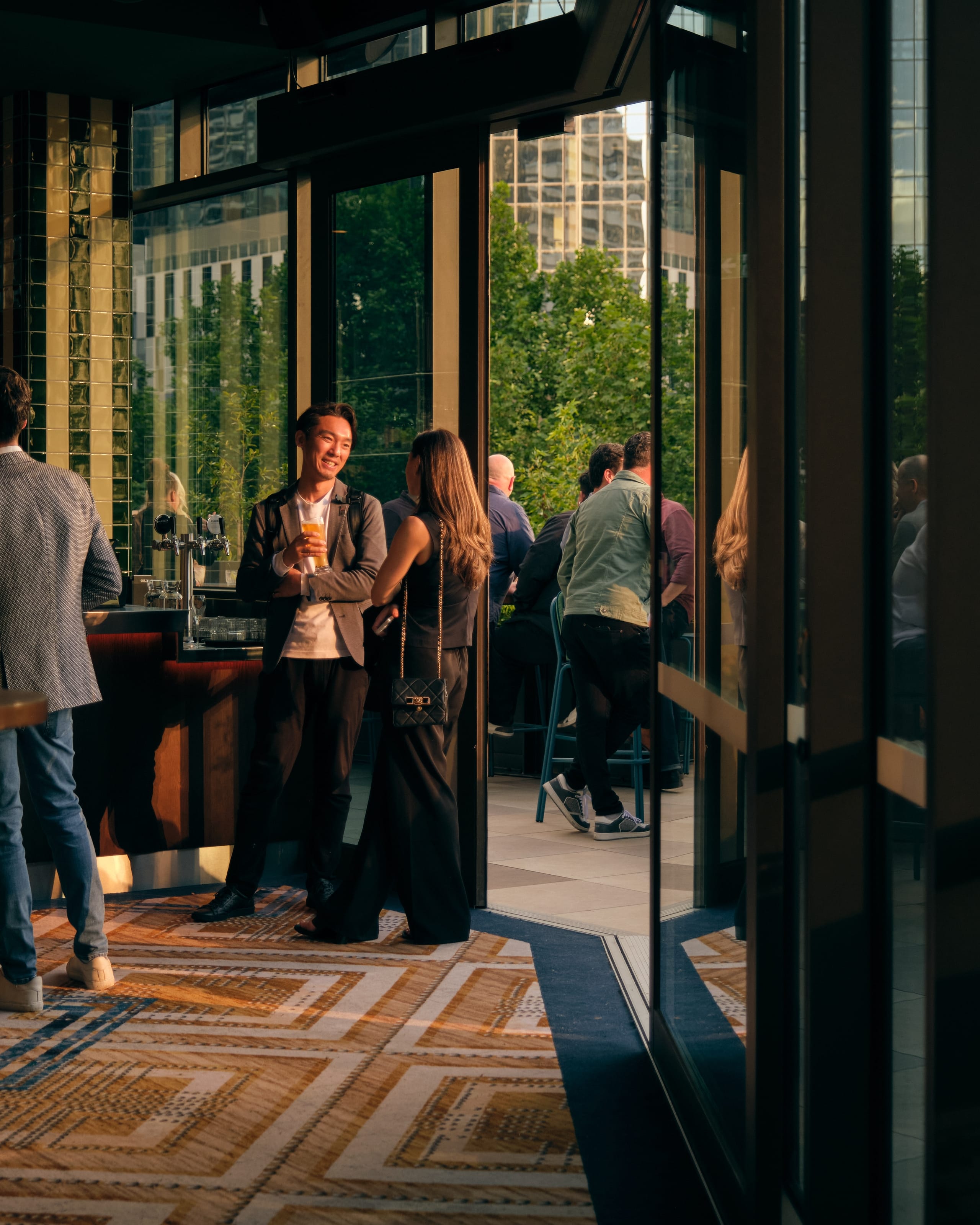 Past / Port Events  2