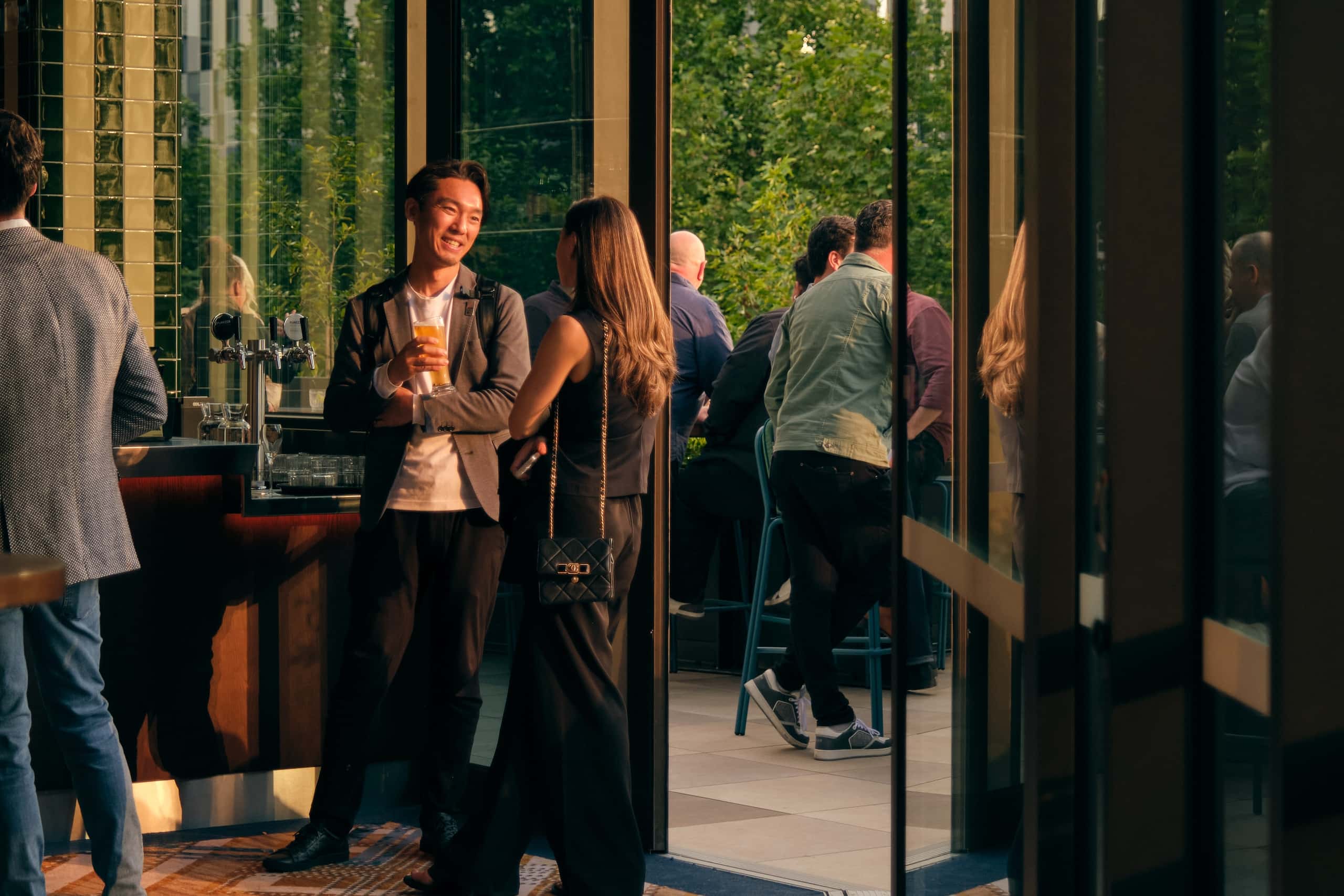 Past / Port Events 2