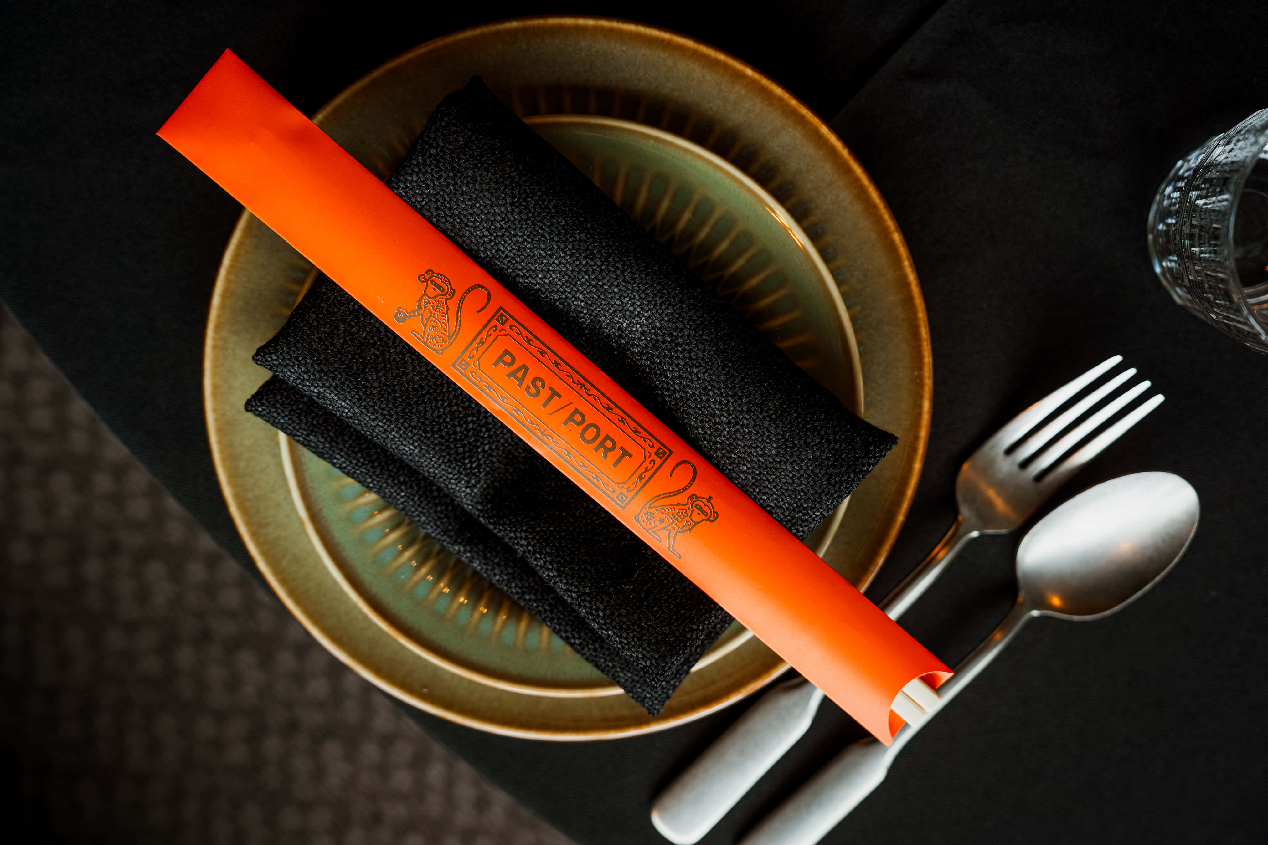 Past / Port Events 3