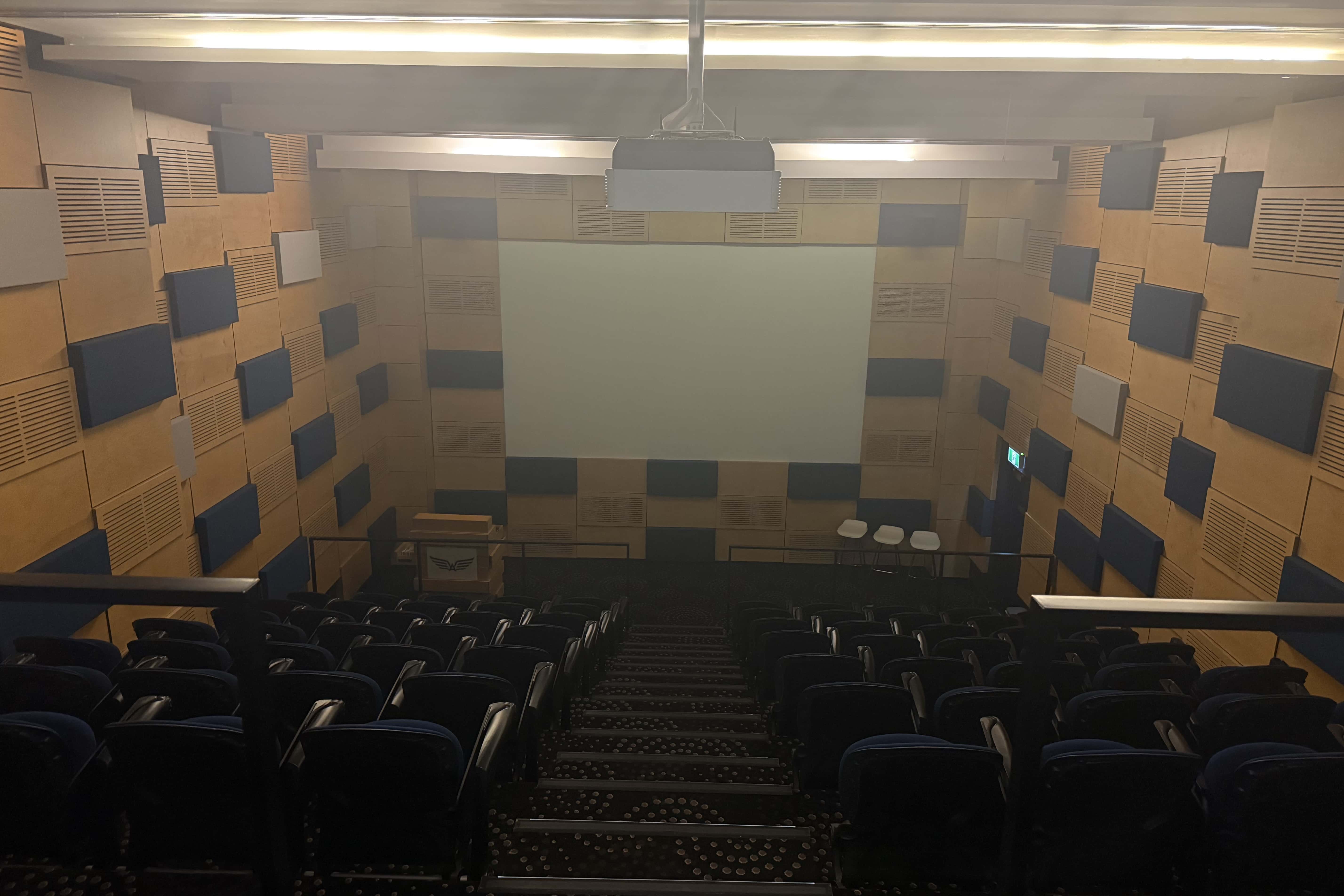Auditorium 2