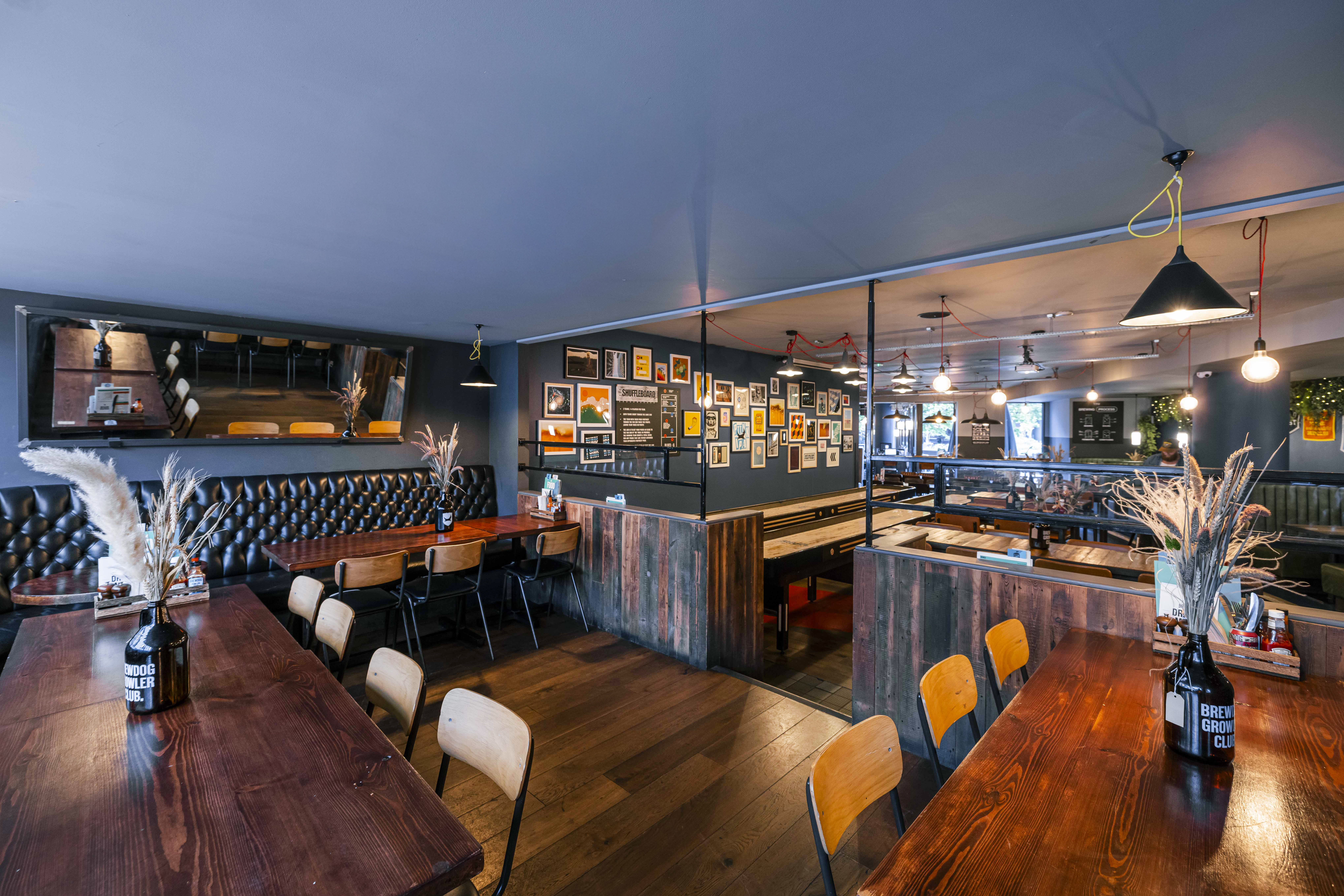 BrewDog Paddington - Full Venue Hire 7