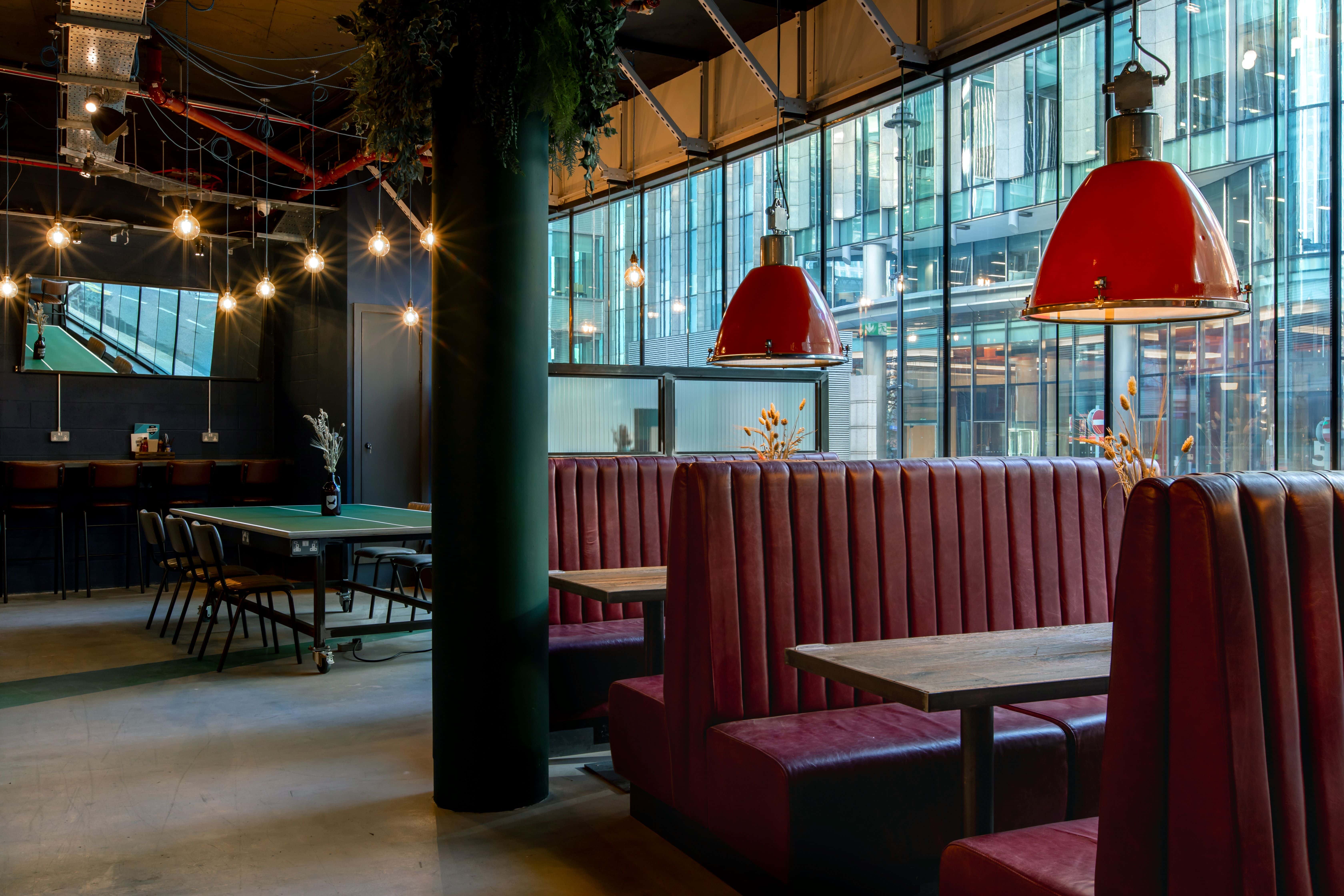 BrewDog Canary Wharf - Full Venue 8