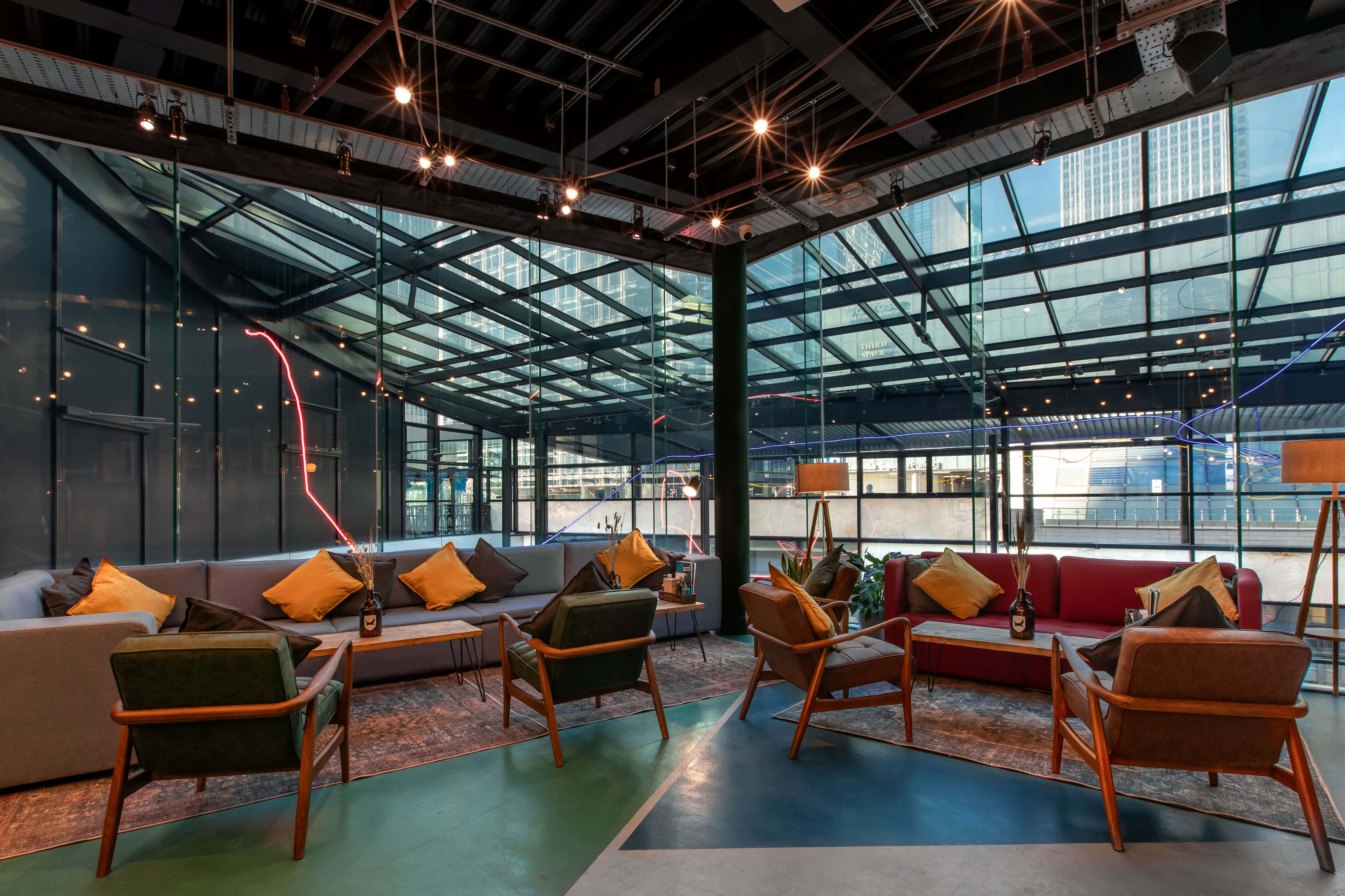 BrewDog Canary Wharf - Full Venue 10