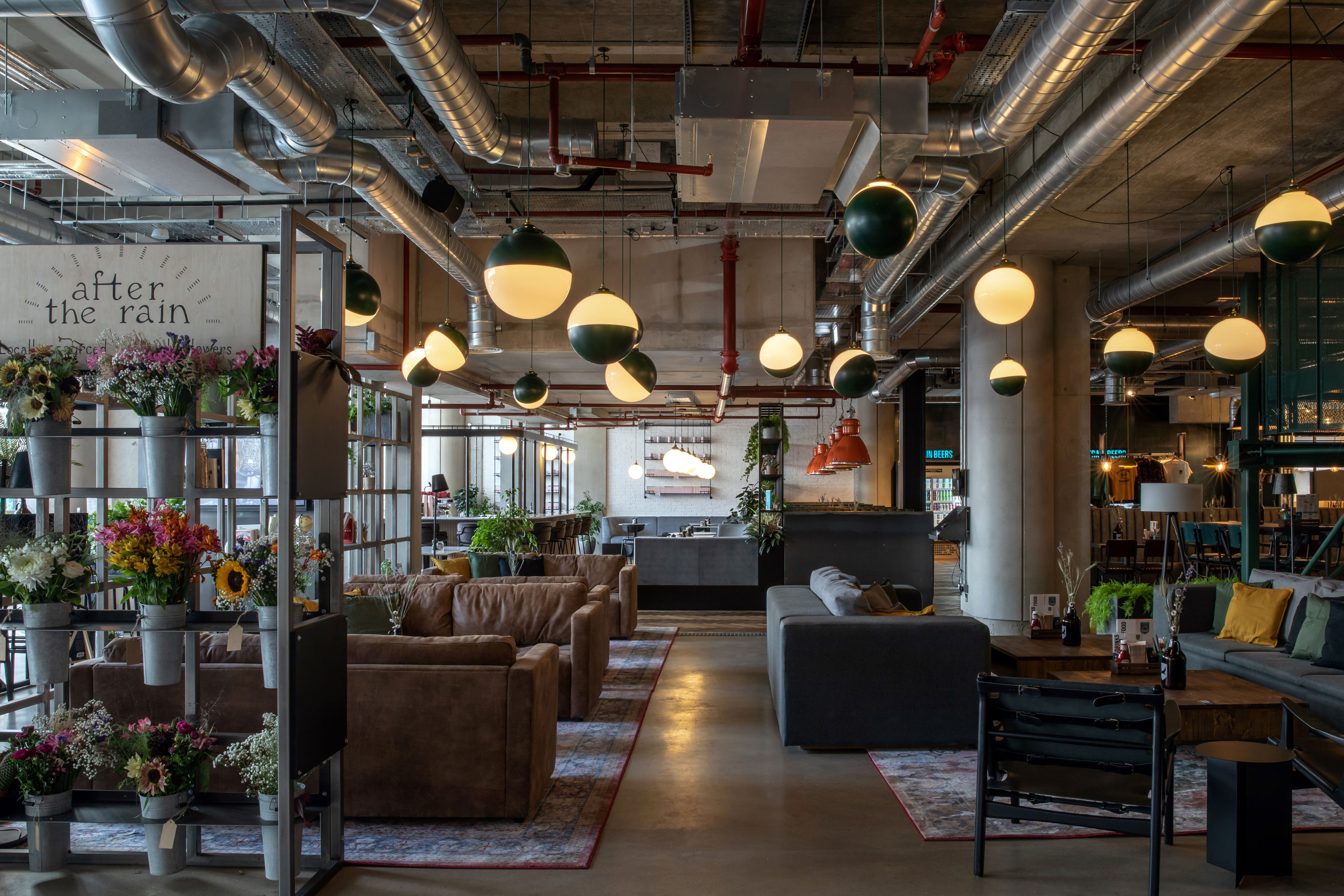 BrewDog Waterloo - Full Venue Hire 13