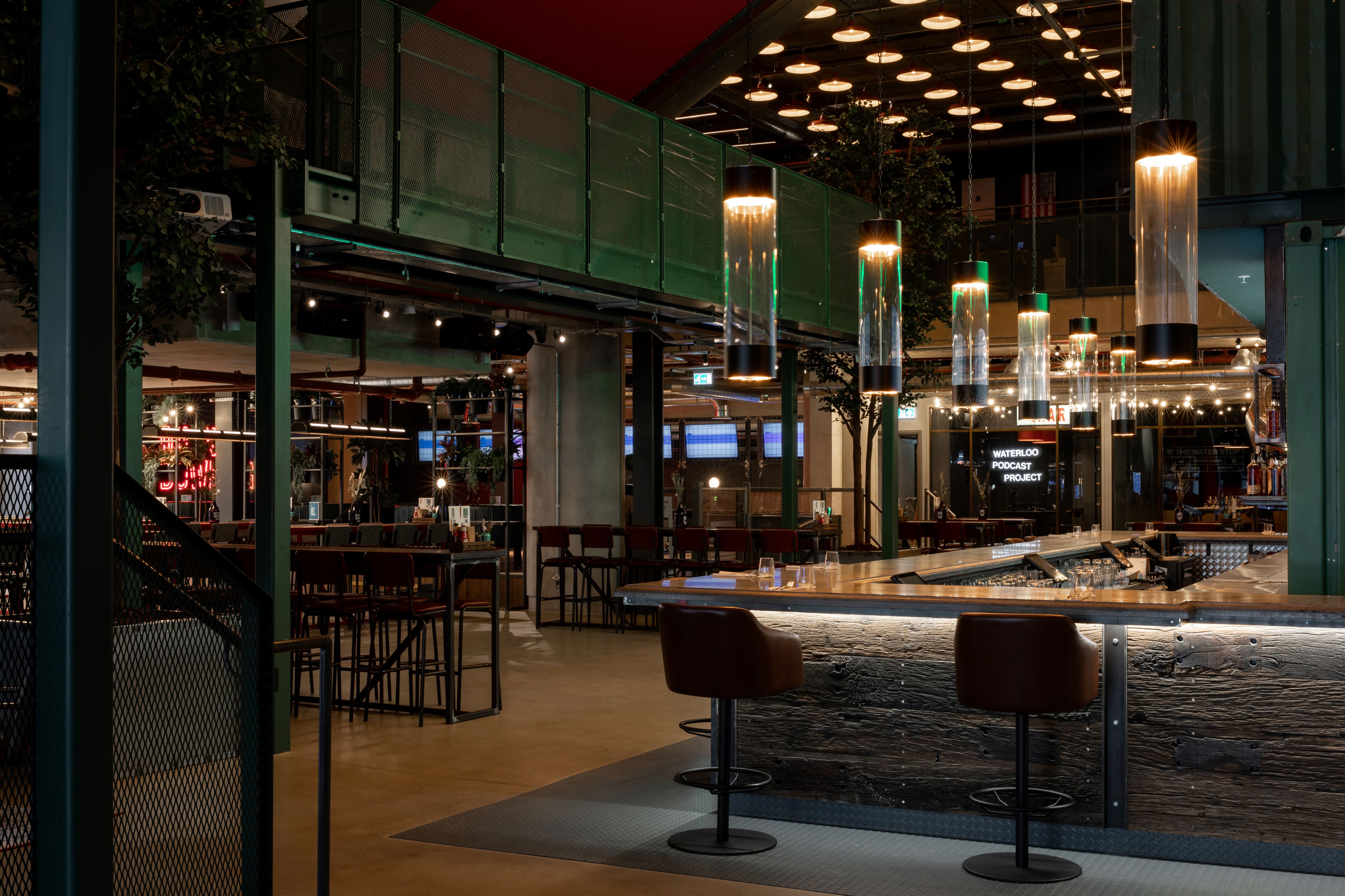 BrewDog Waterloo - Full Venue Hire 3