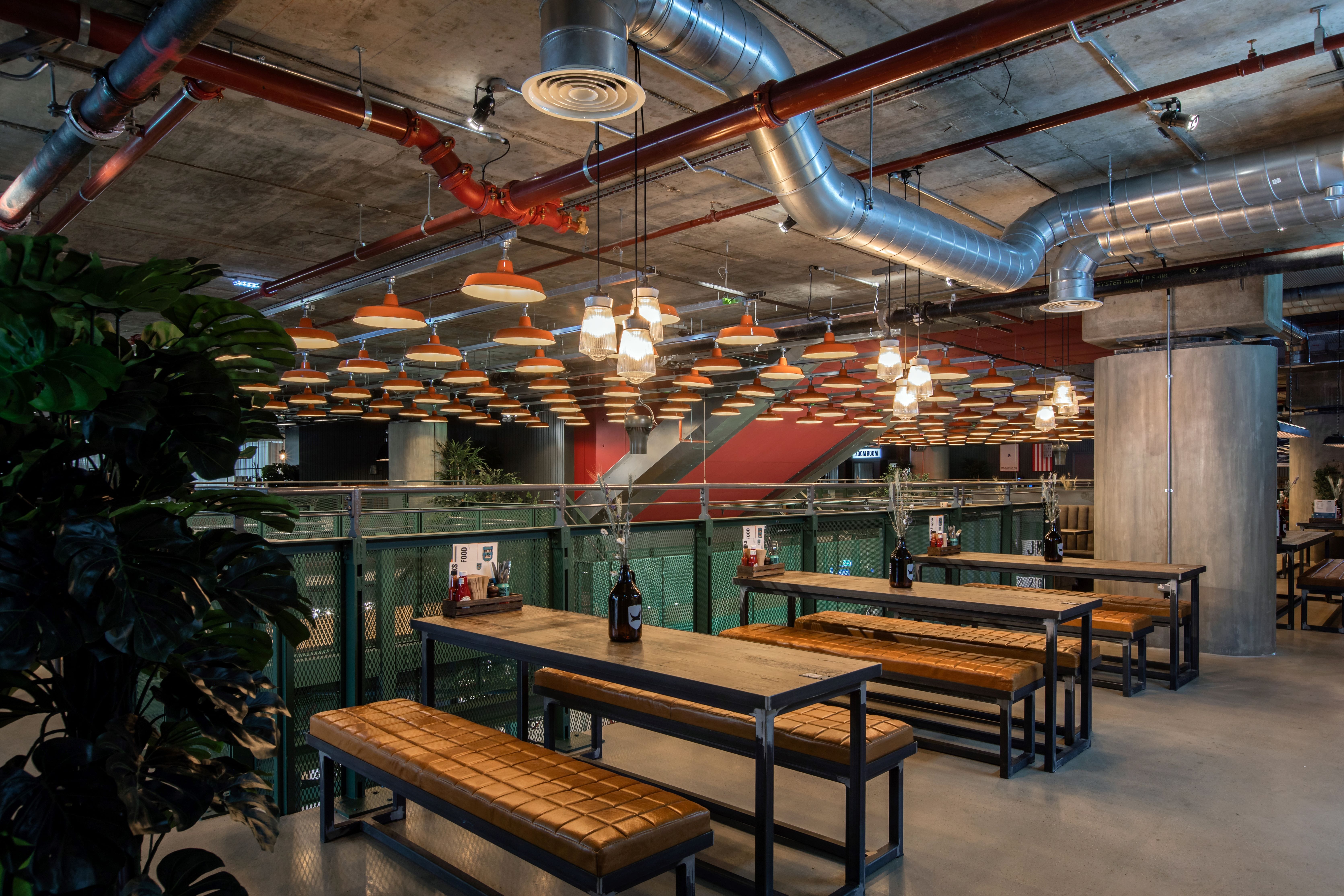 BrewDog Waterloo - Full Venue Hire 21