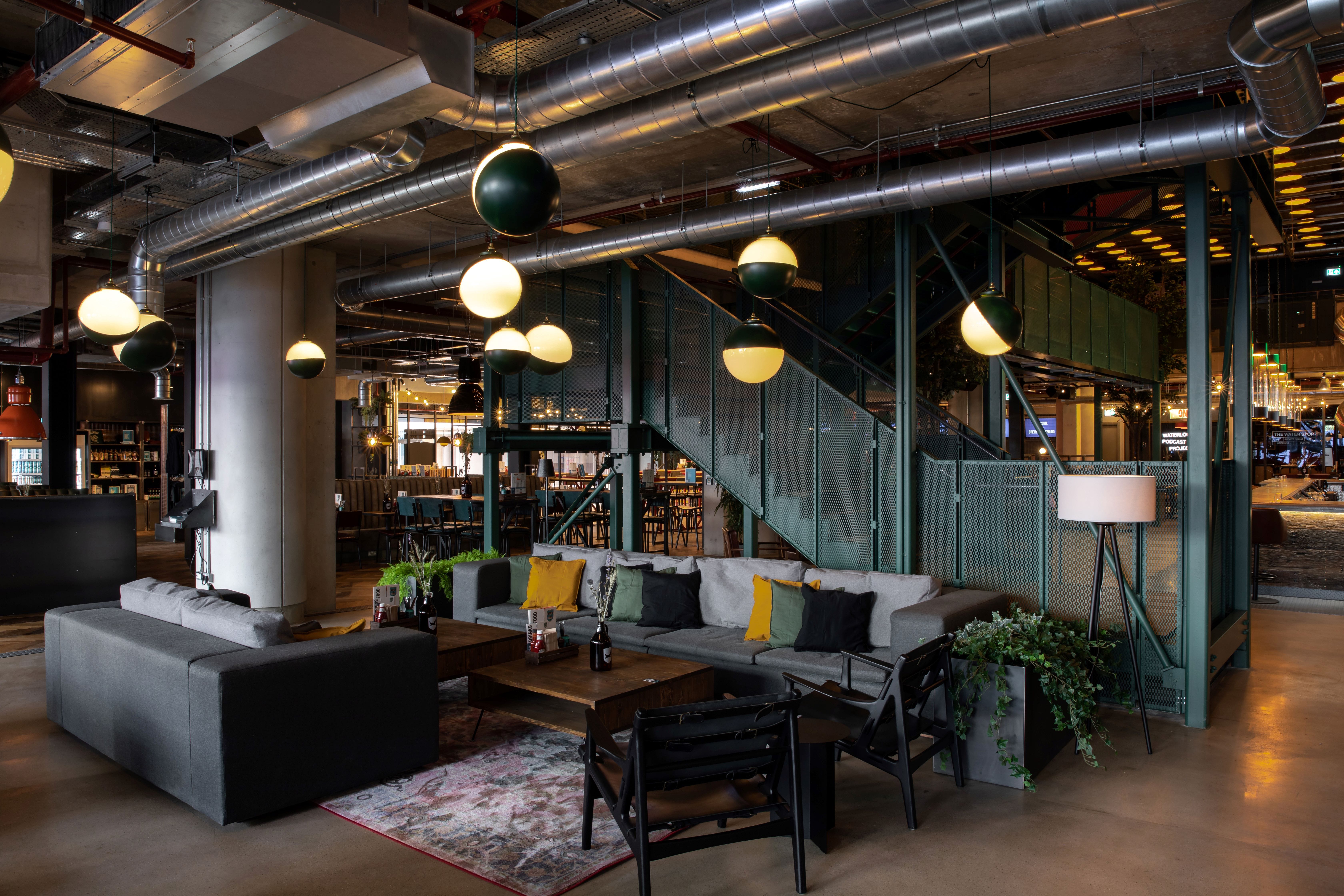 BrewDog Waterloo - Full Venue Hire 12