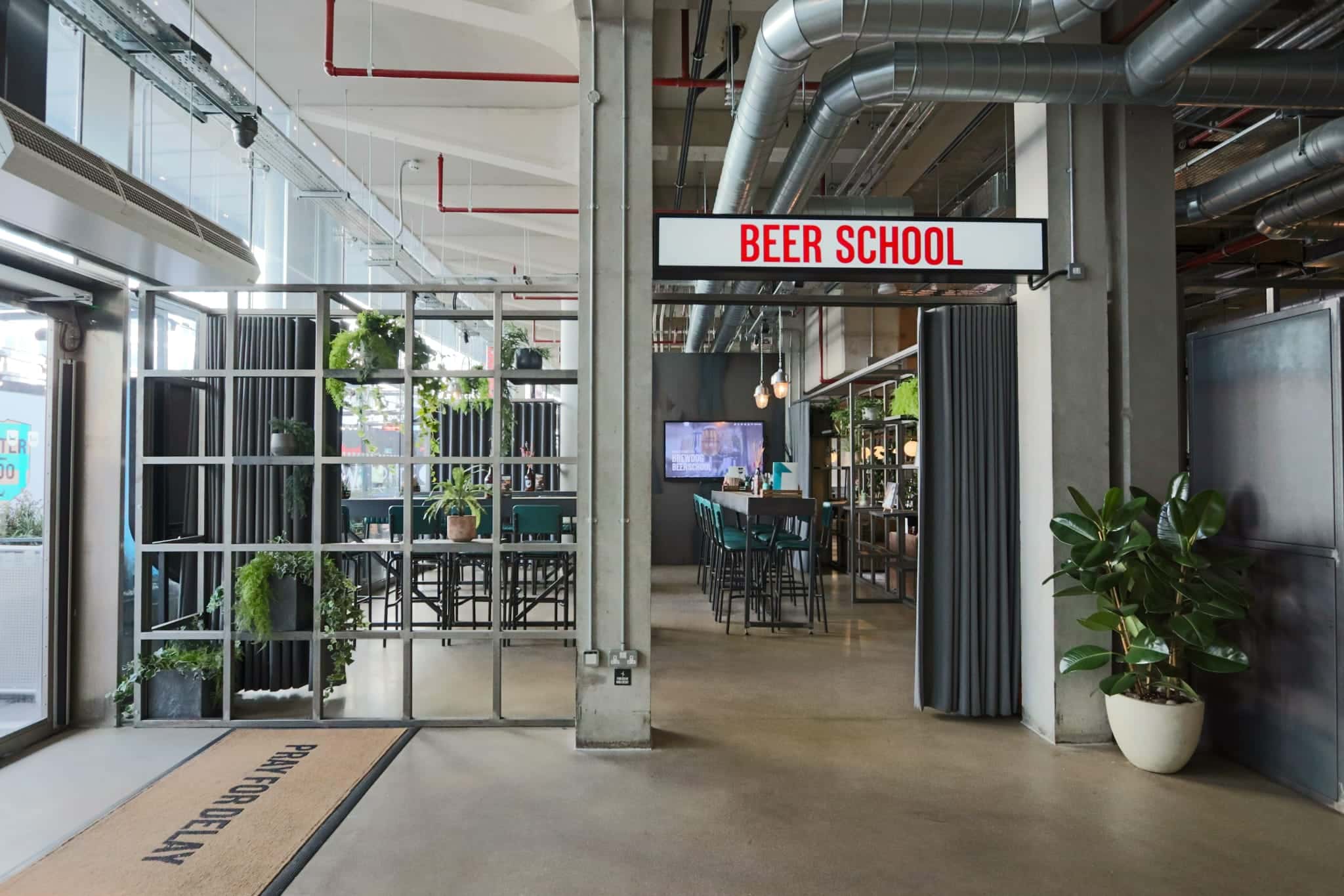 BrewDog Waterloo - Full Venue Hire 1