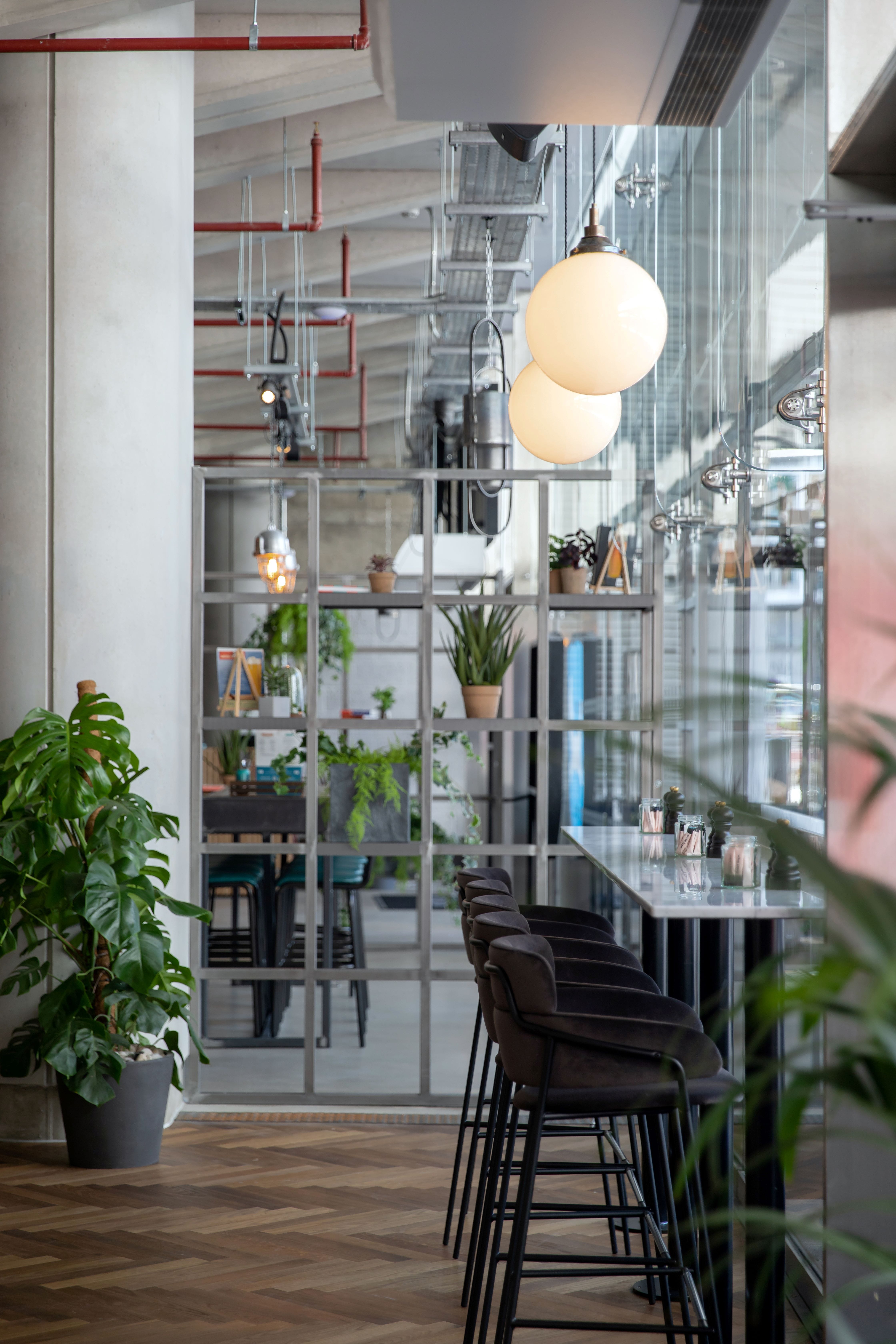 Grind Cocktail Bar 5