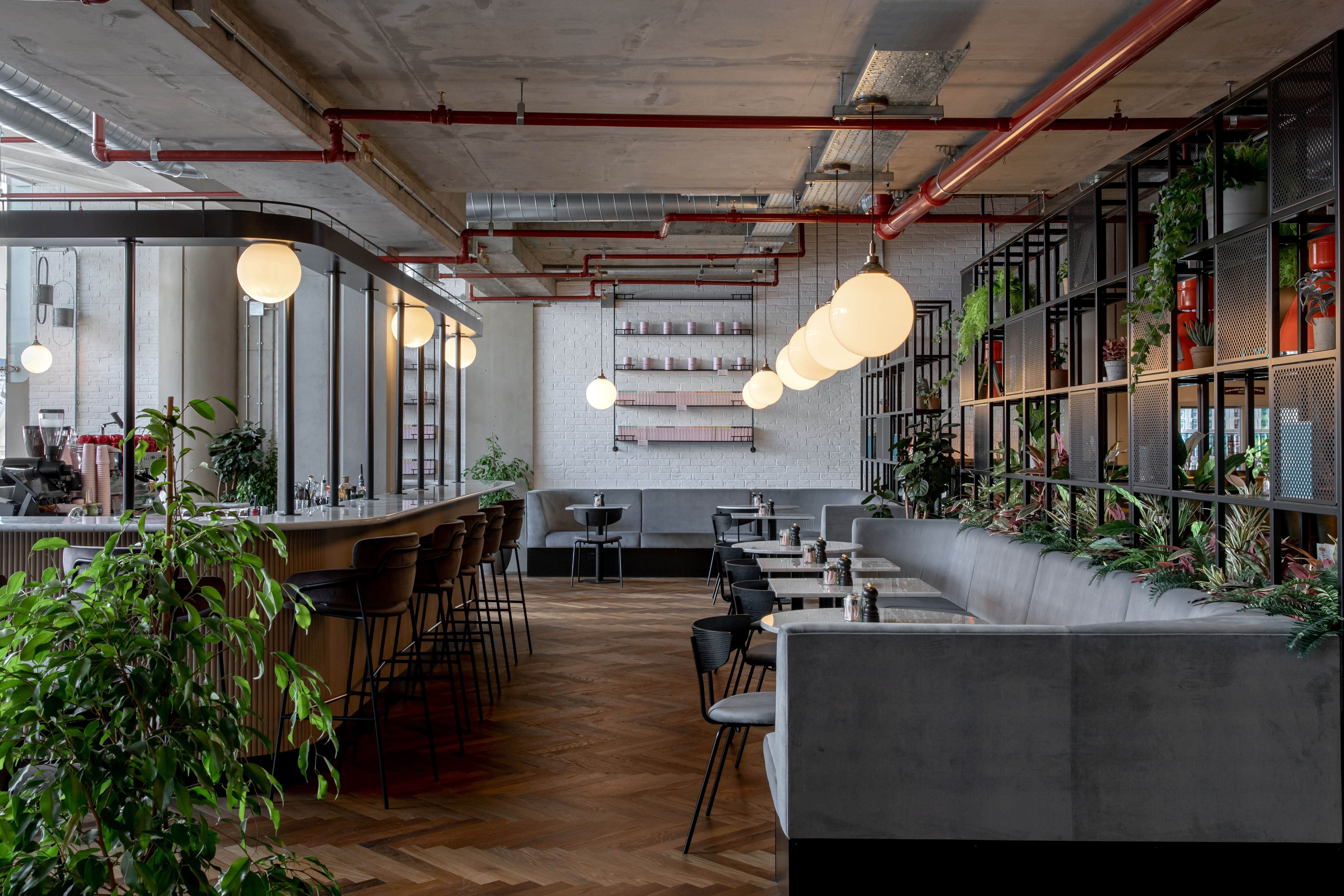 Grind Cocktail Bar 4