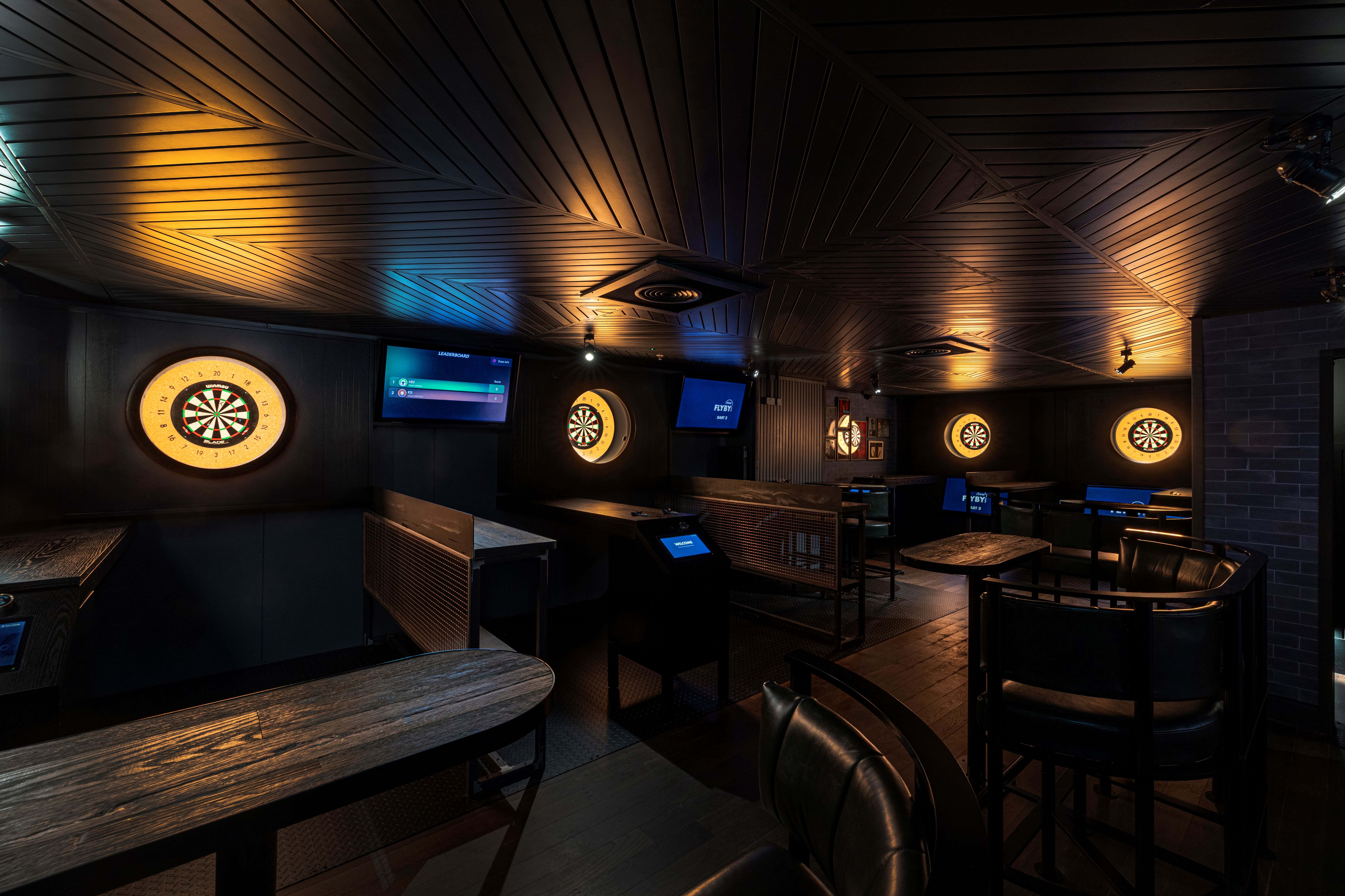 BrewDog Waterloo - First Floor Venue Hire 12