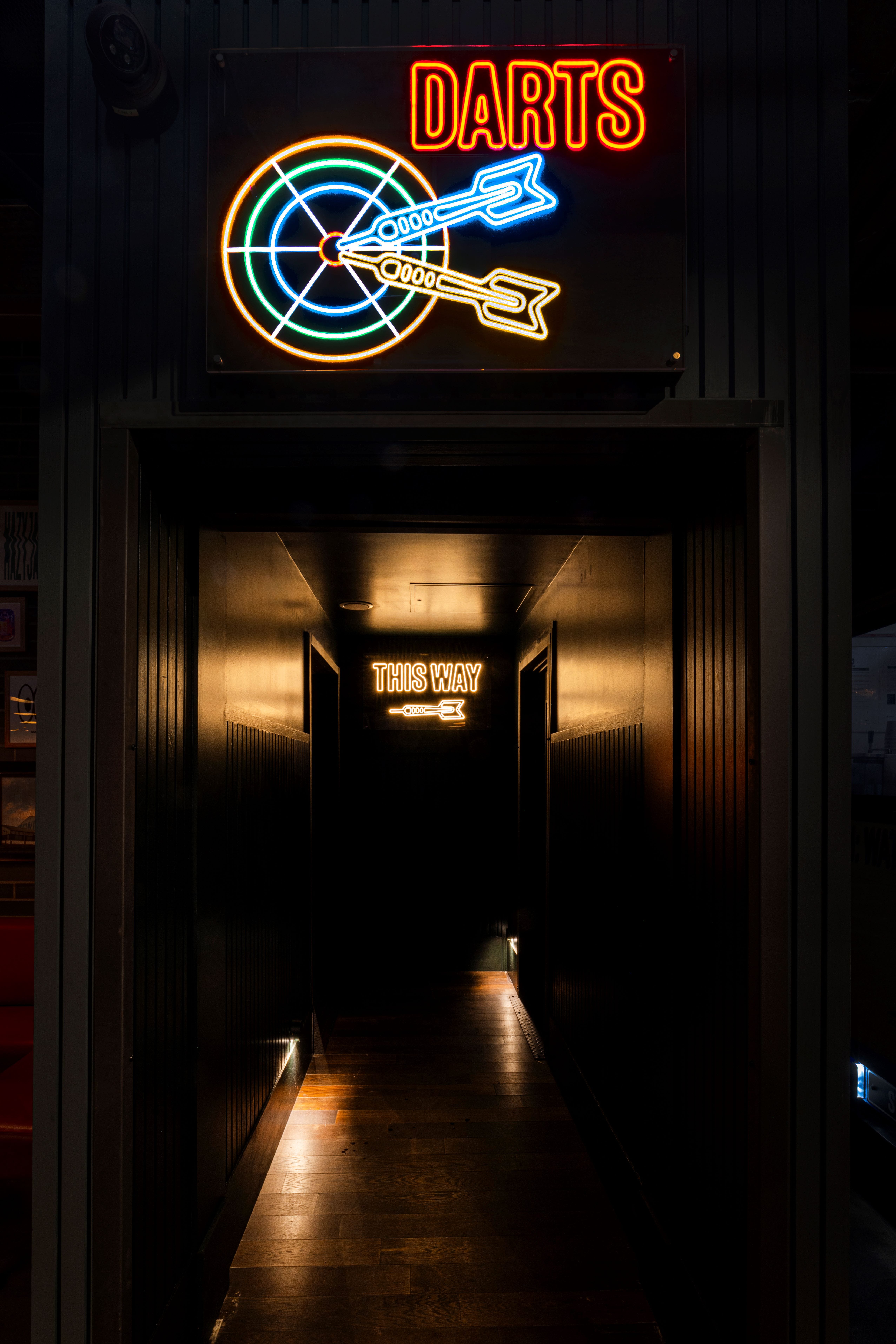 BrewDog Waterloo - First Floor Venue Hire 10