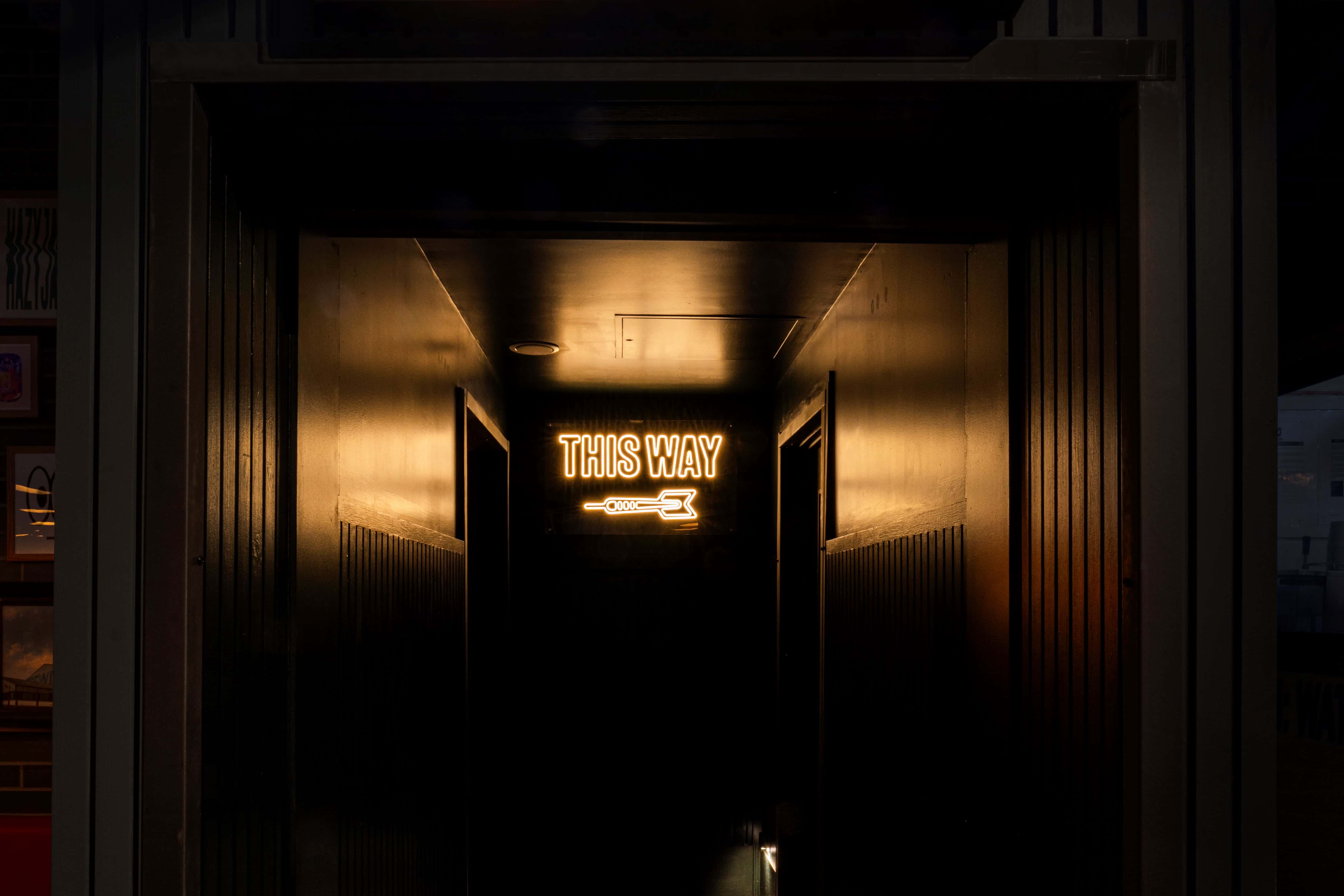 BrewDog Waterloo - First Floor Venue Hire 10