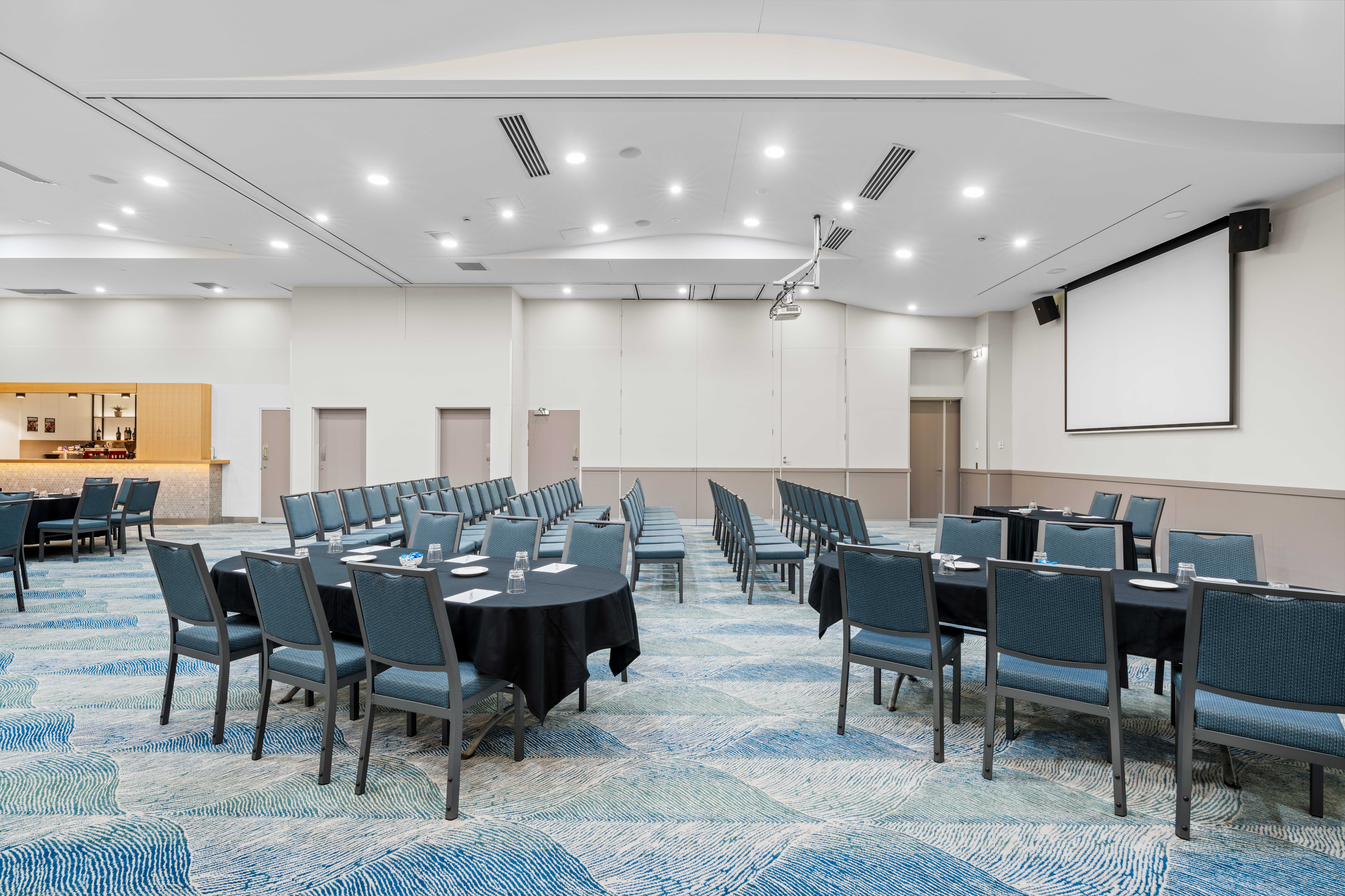 Beachfront Ballroom 1