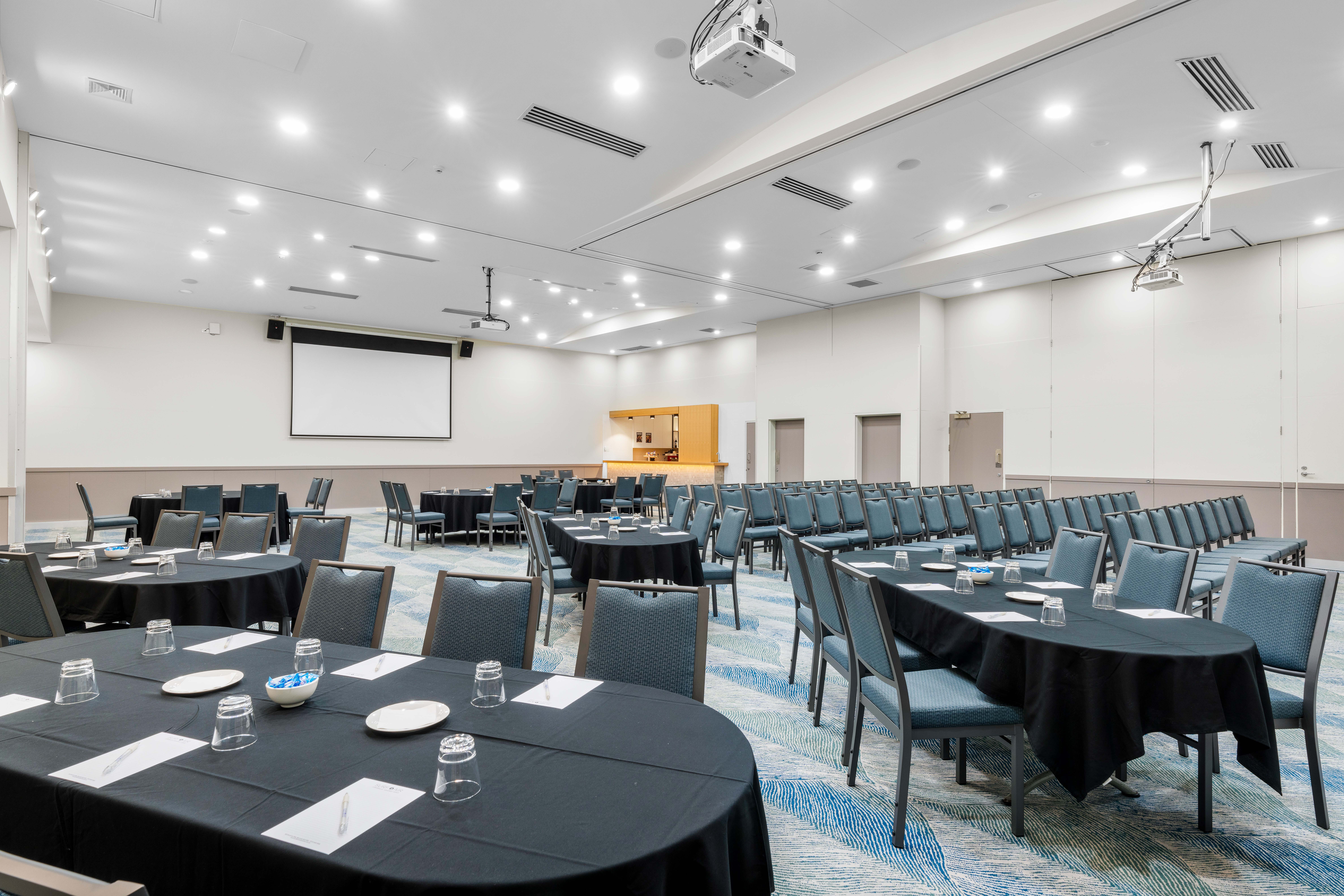 Beachfront Ballroom 2