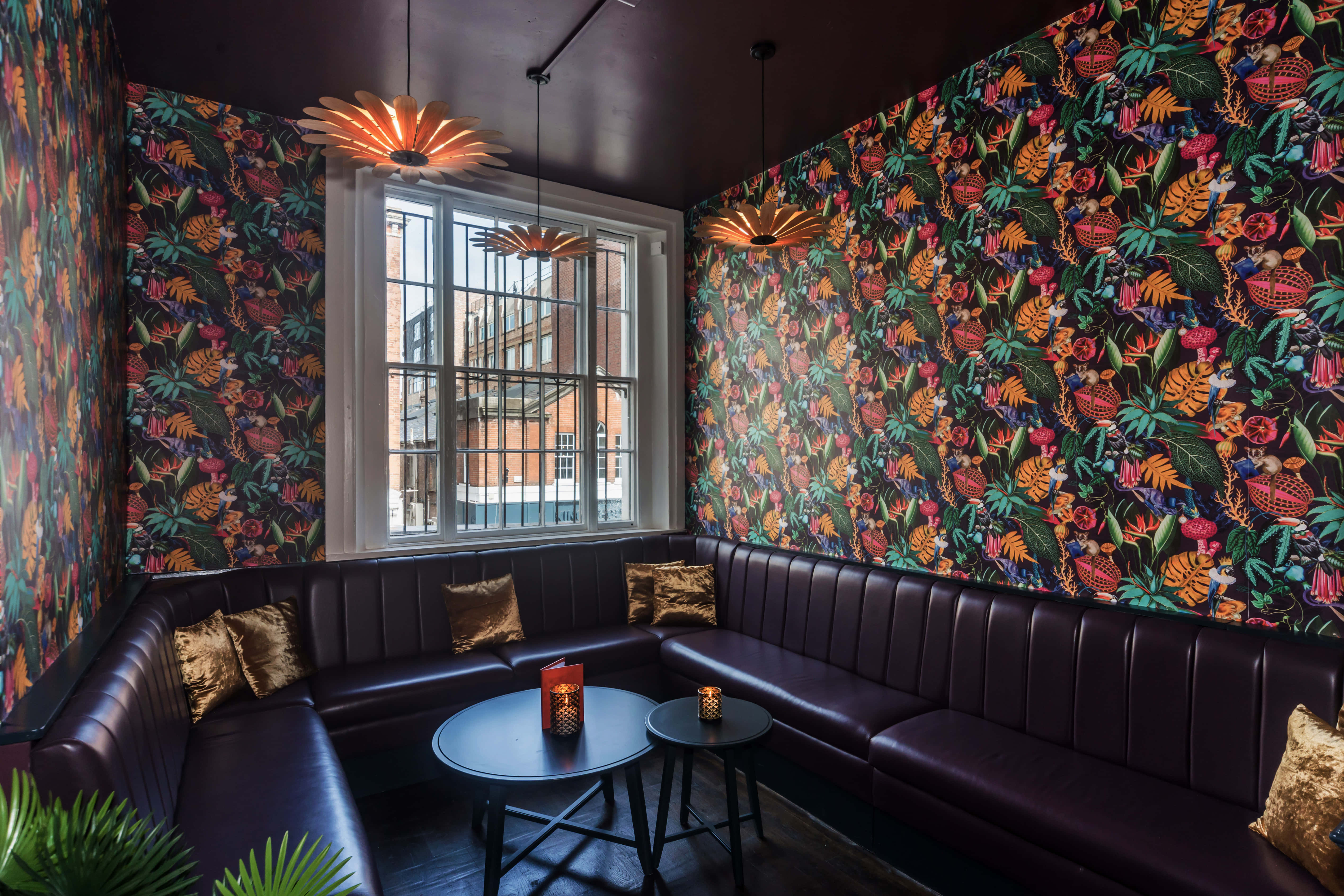 The Space & 1/4 Terrace 4