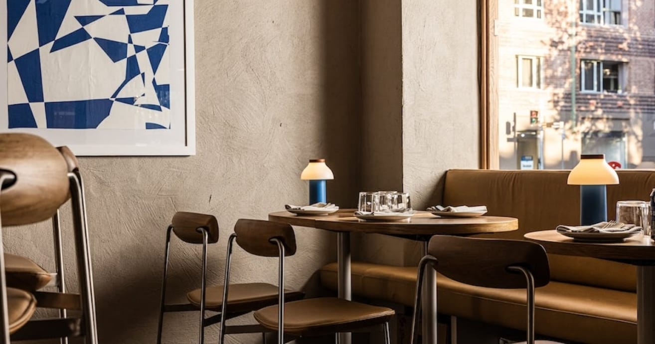 Semi-Exclusive Venue Hire 2