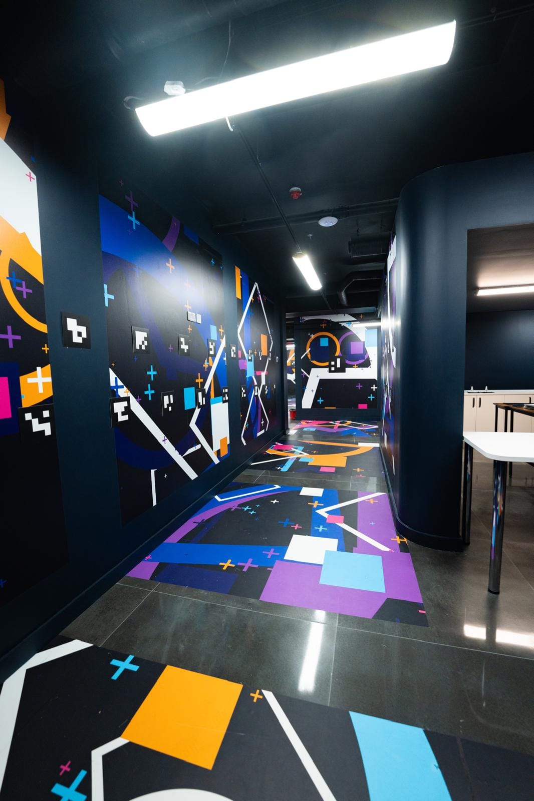Eclipso London - Futuristic VR Arena & Even Space 6