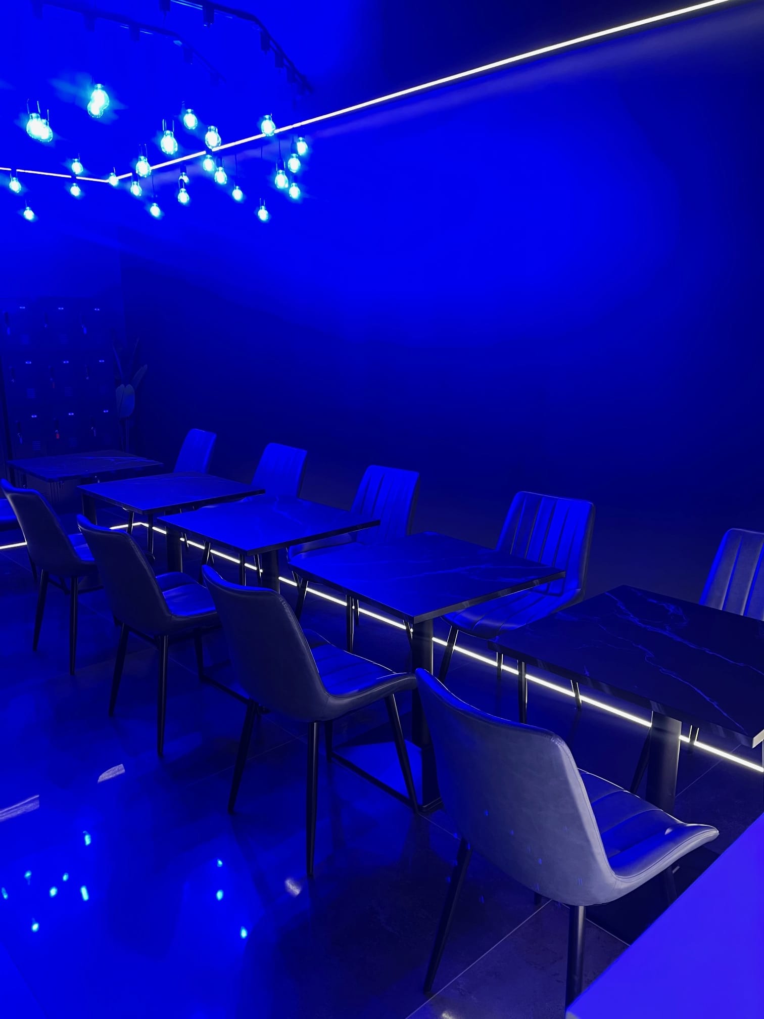 Eclipso London - Futuristic VR Arena & Even Space 4
