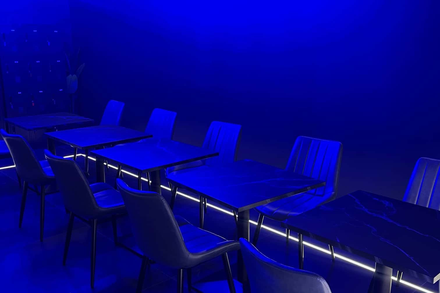 Eclipso London - Futuristic VR Arena & Even Space 4