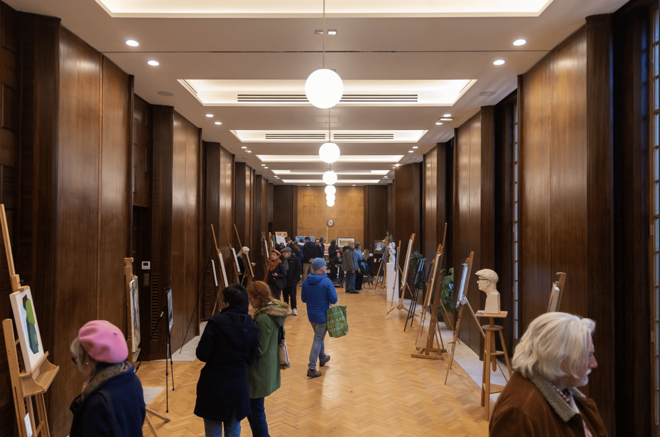 Committee Room 4