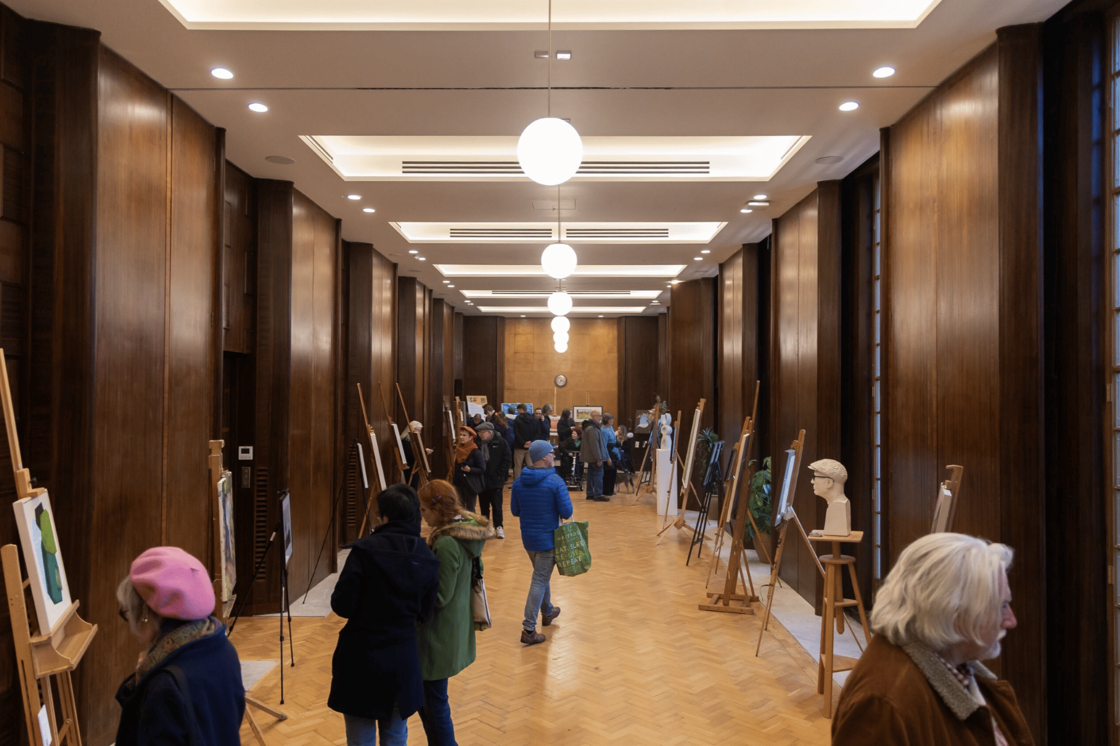 Committee Room 4