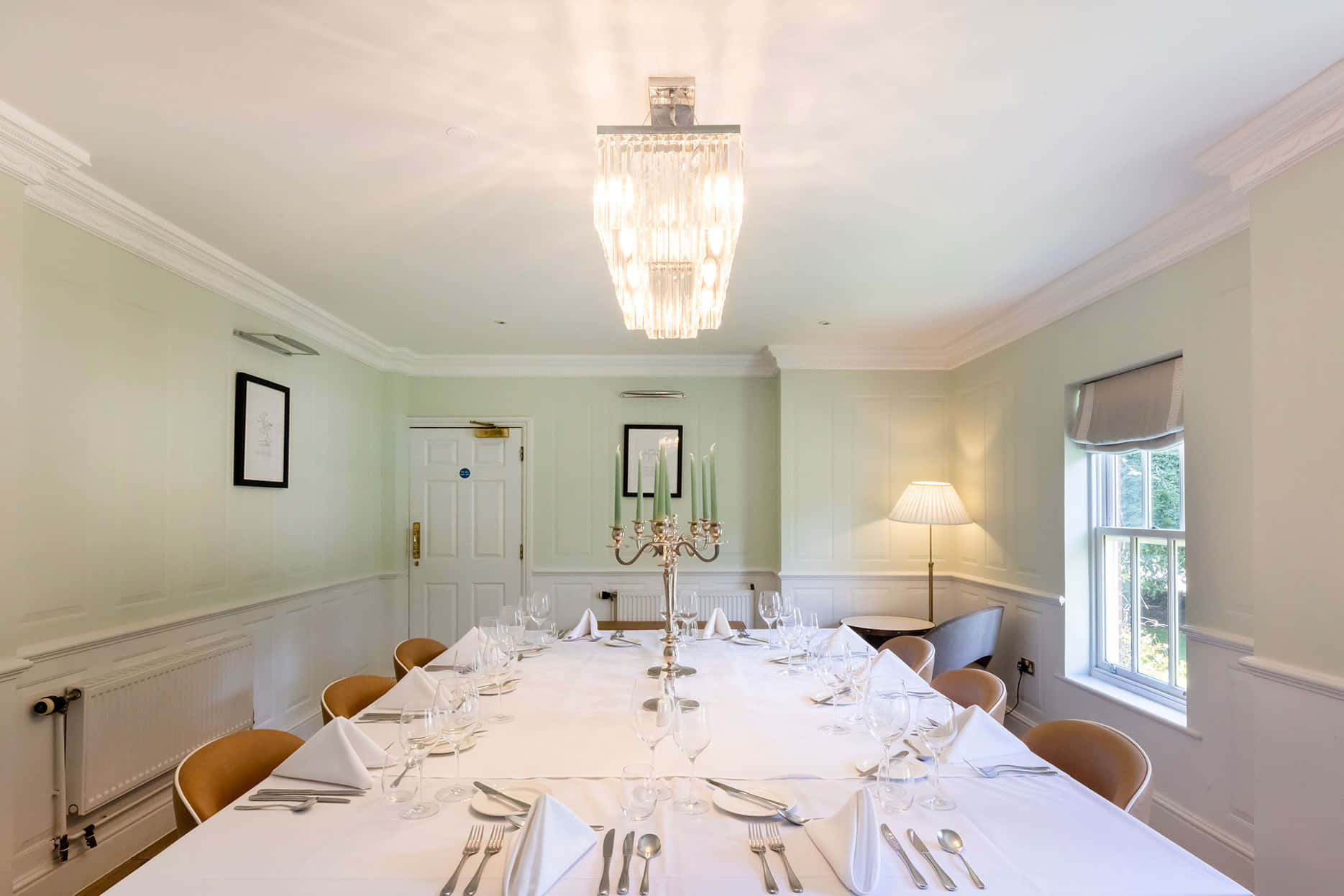 Private Dining Room 5