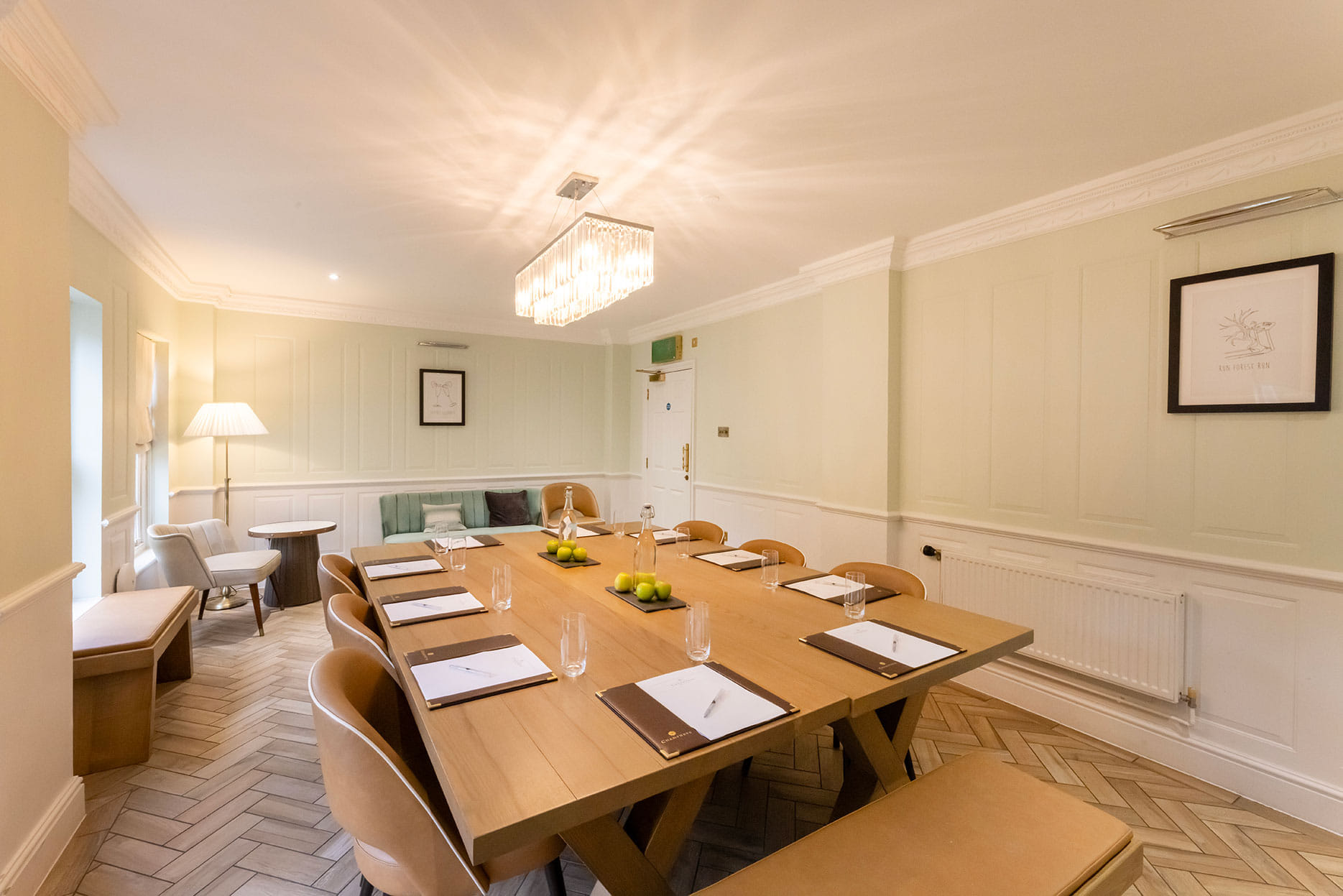 Private Dining Room 3