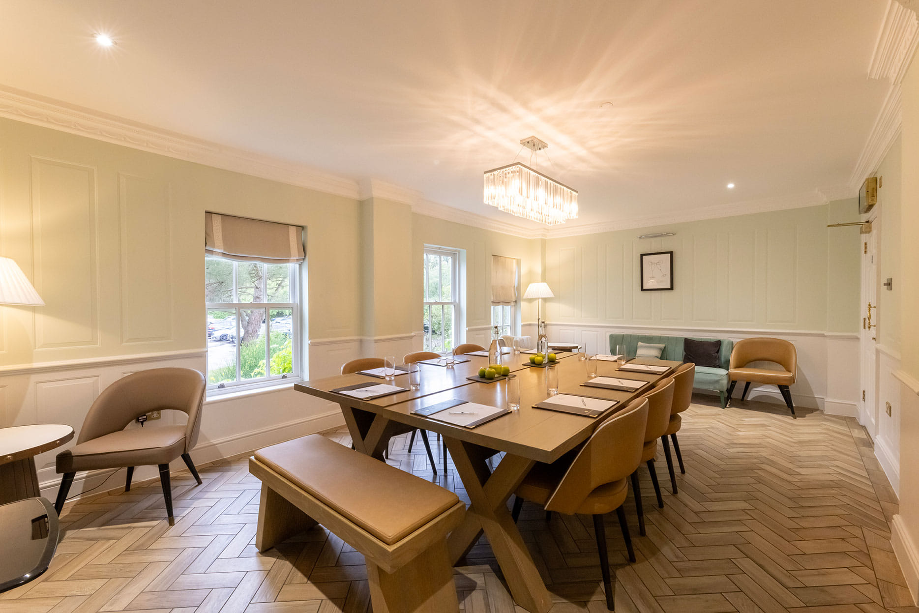 Private Dining Room 2