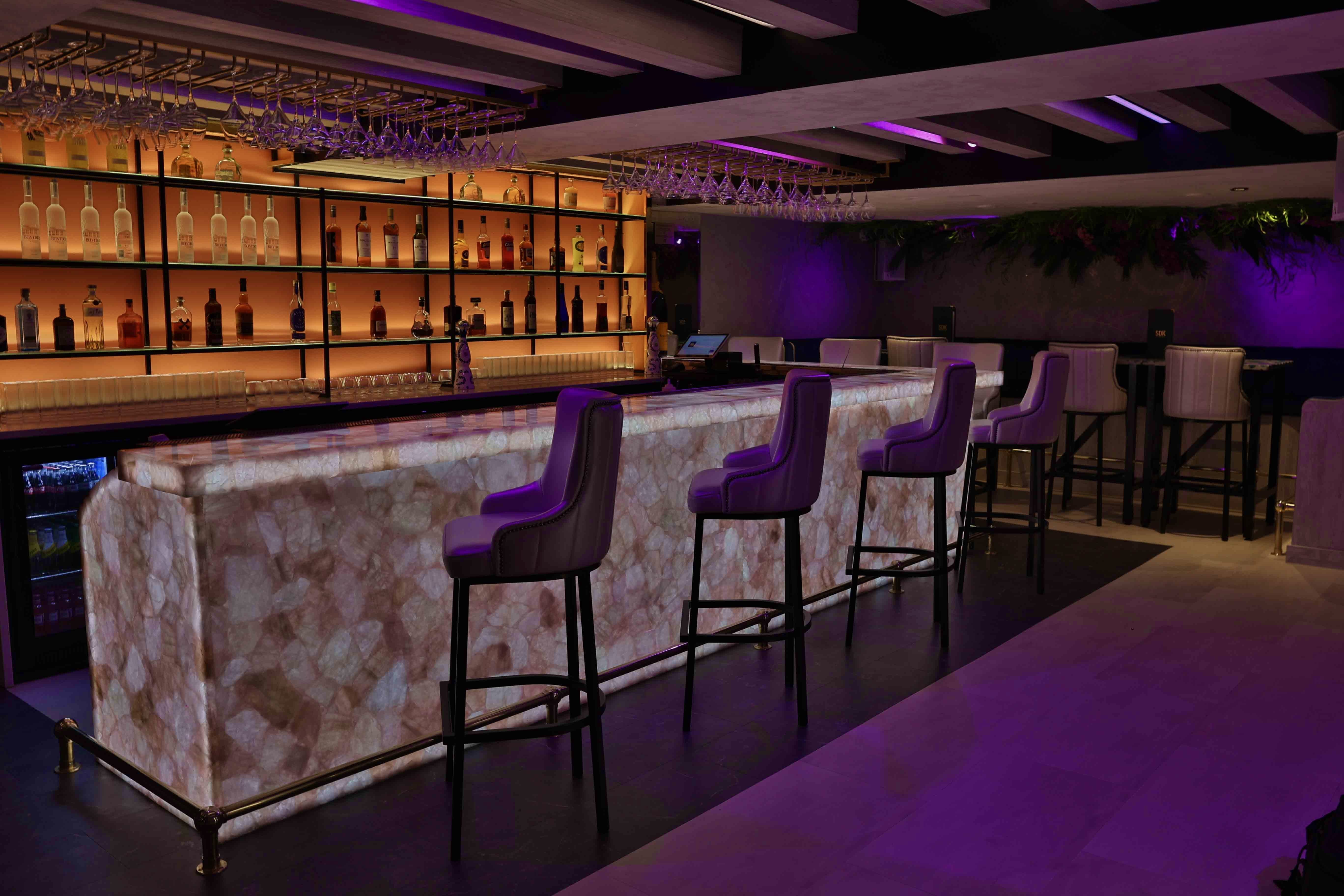 SDK Bar and Restaurant 0